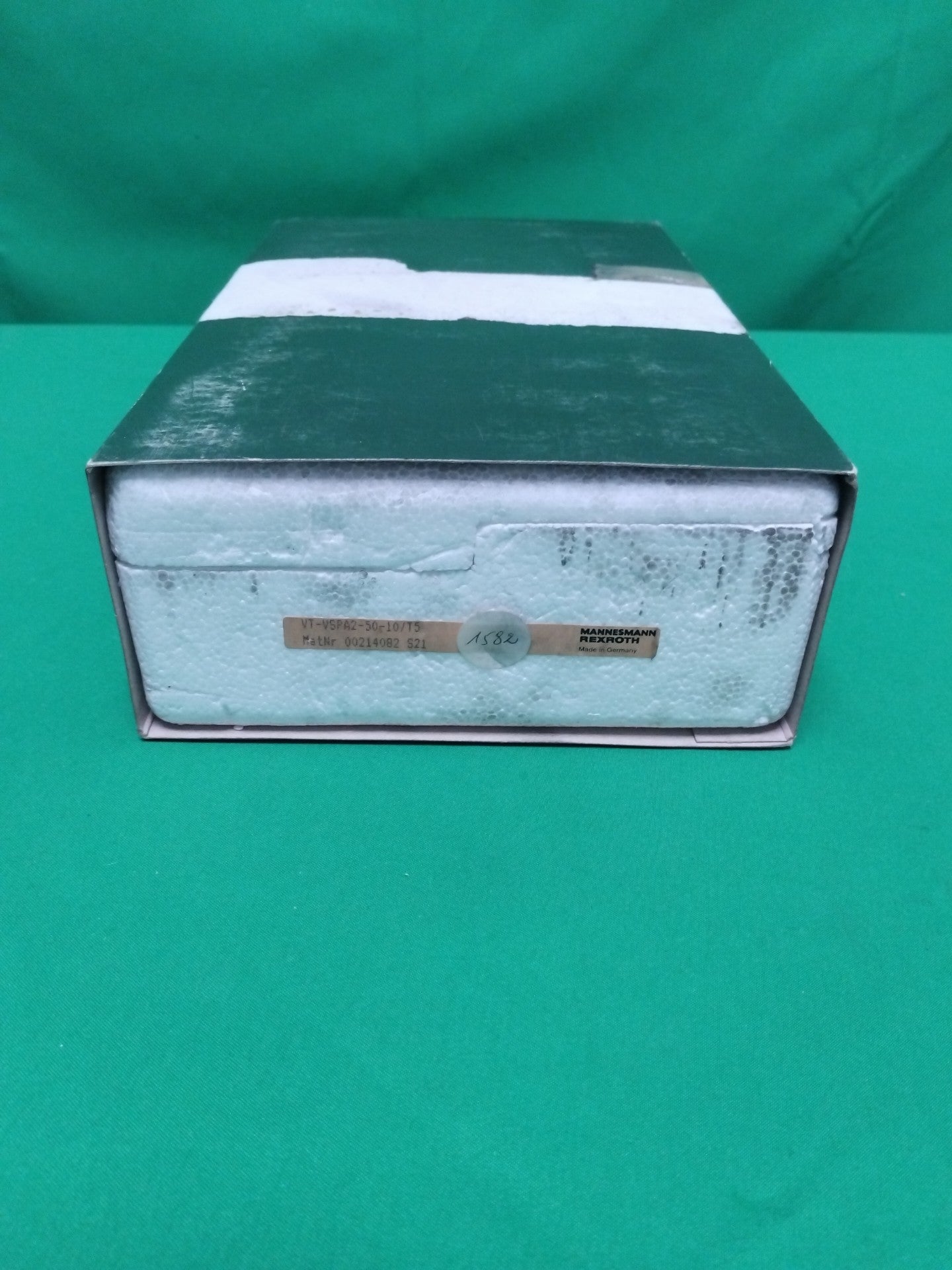 Rexroth VT-VSPA2-50-10/T5 VTVSPA25010T5