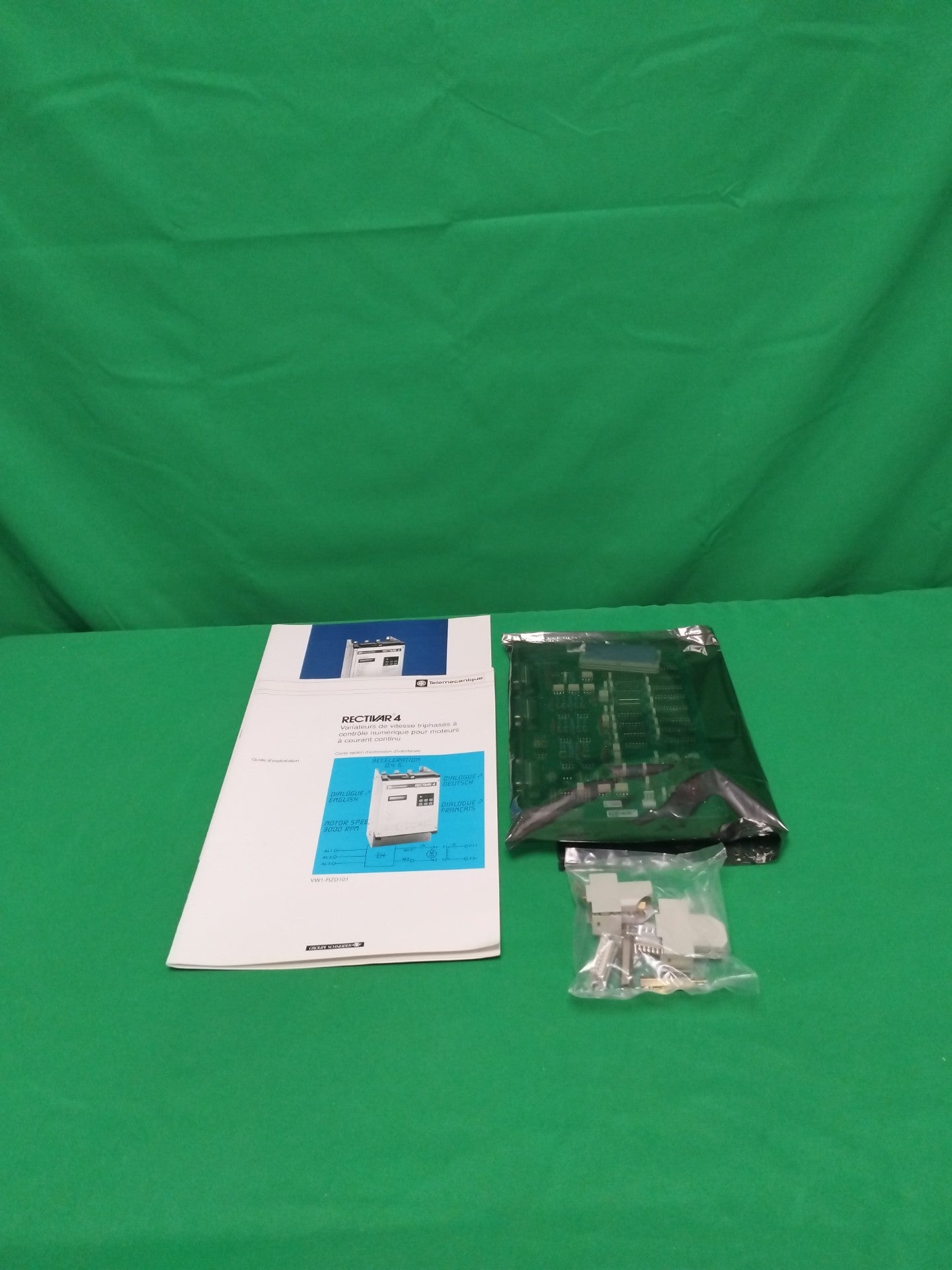 Telemecanique VW1RZD101 VW1RZD101