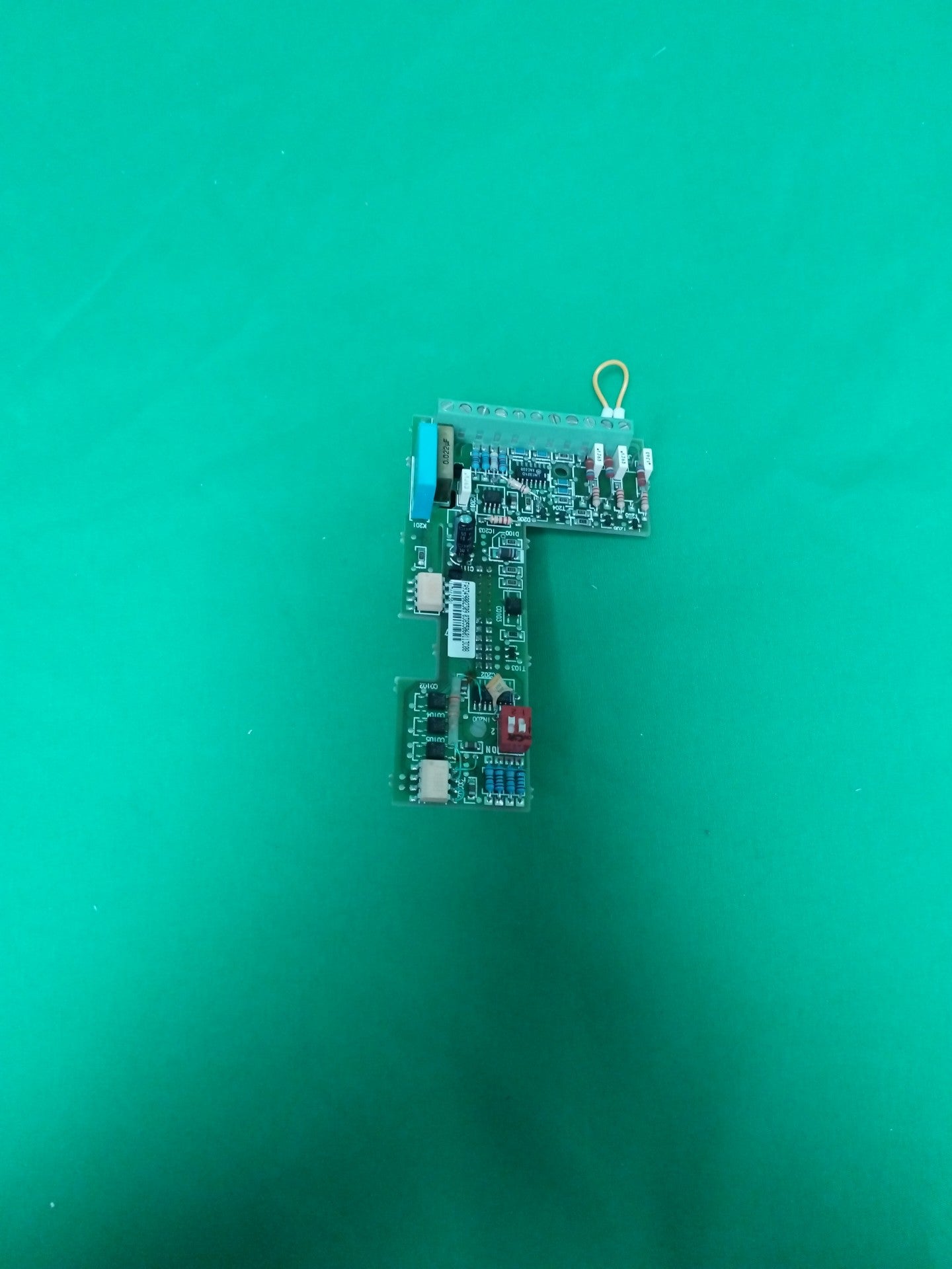 Telemecanique VW3A16201Q VW3A16201Q