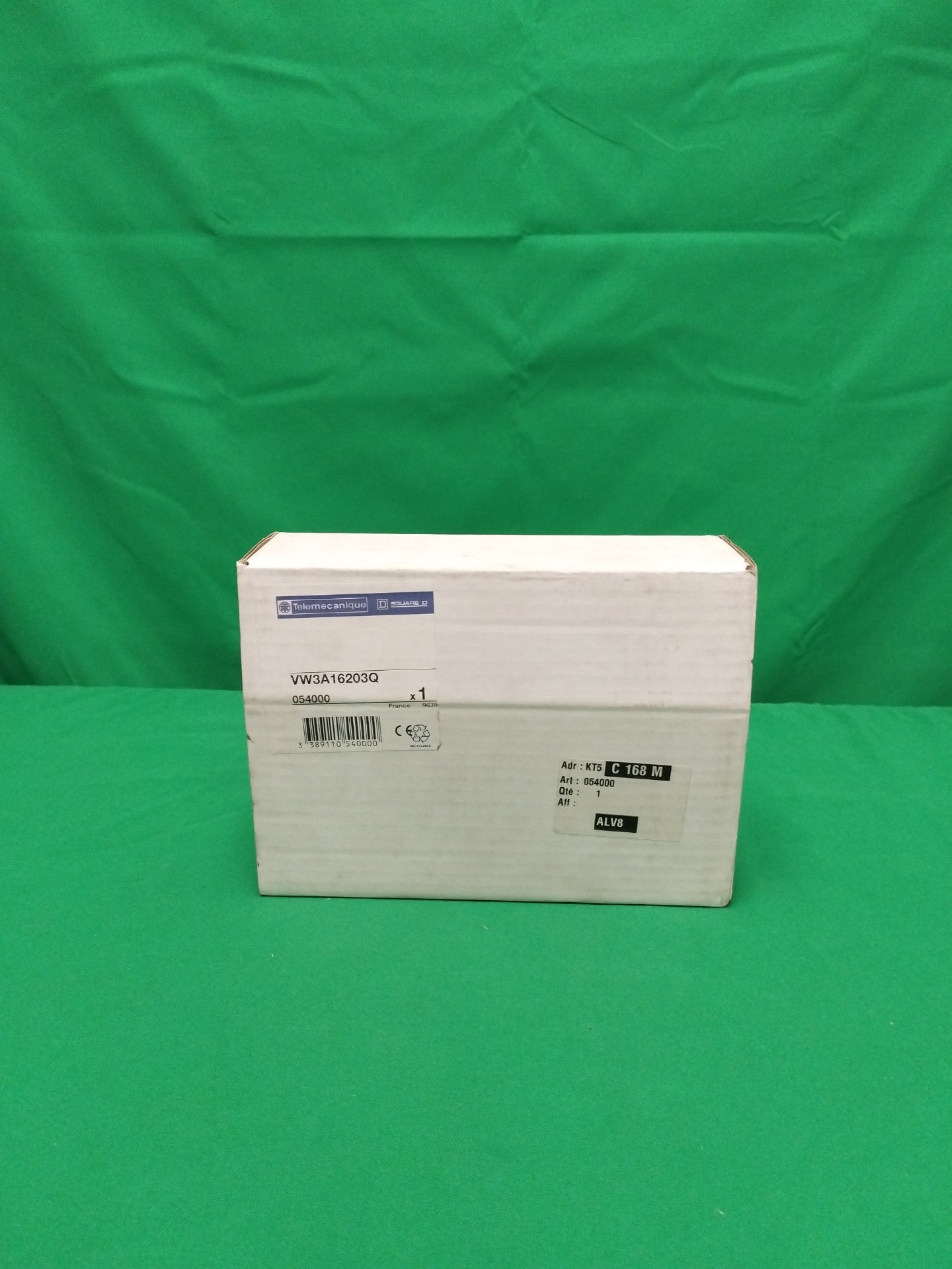 Telemecanique VW3A16203Q VW3A16203Q