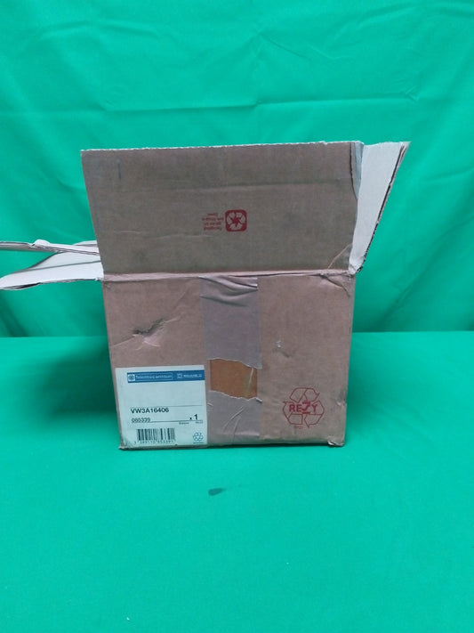 Schneider-Electric VW3A16406 VW3A16406 WITHOUT ORIGINAL PACKAGING FS4221-6,2-99