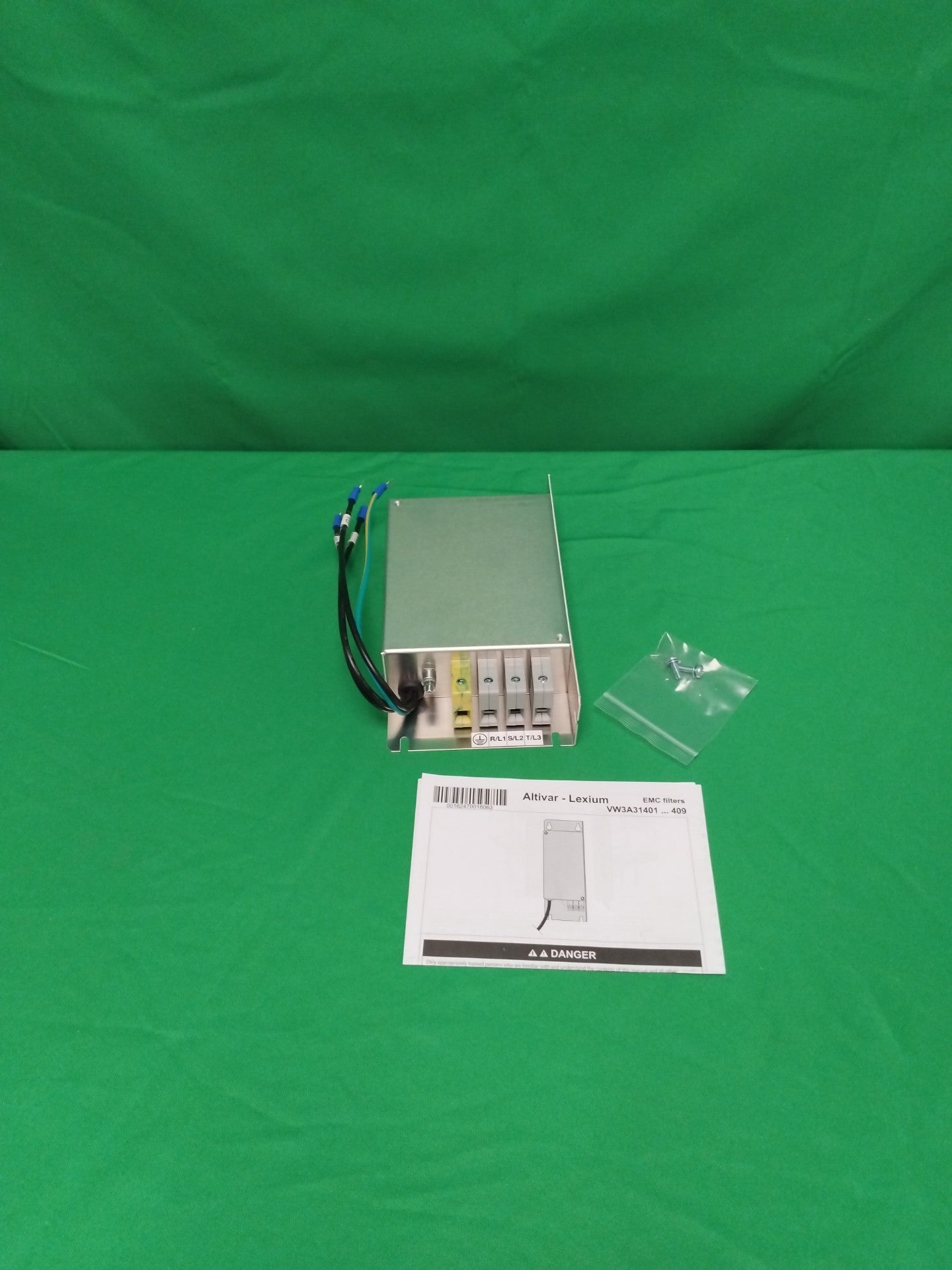 Schneider-Electric VW3A31404 VW3A31404