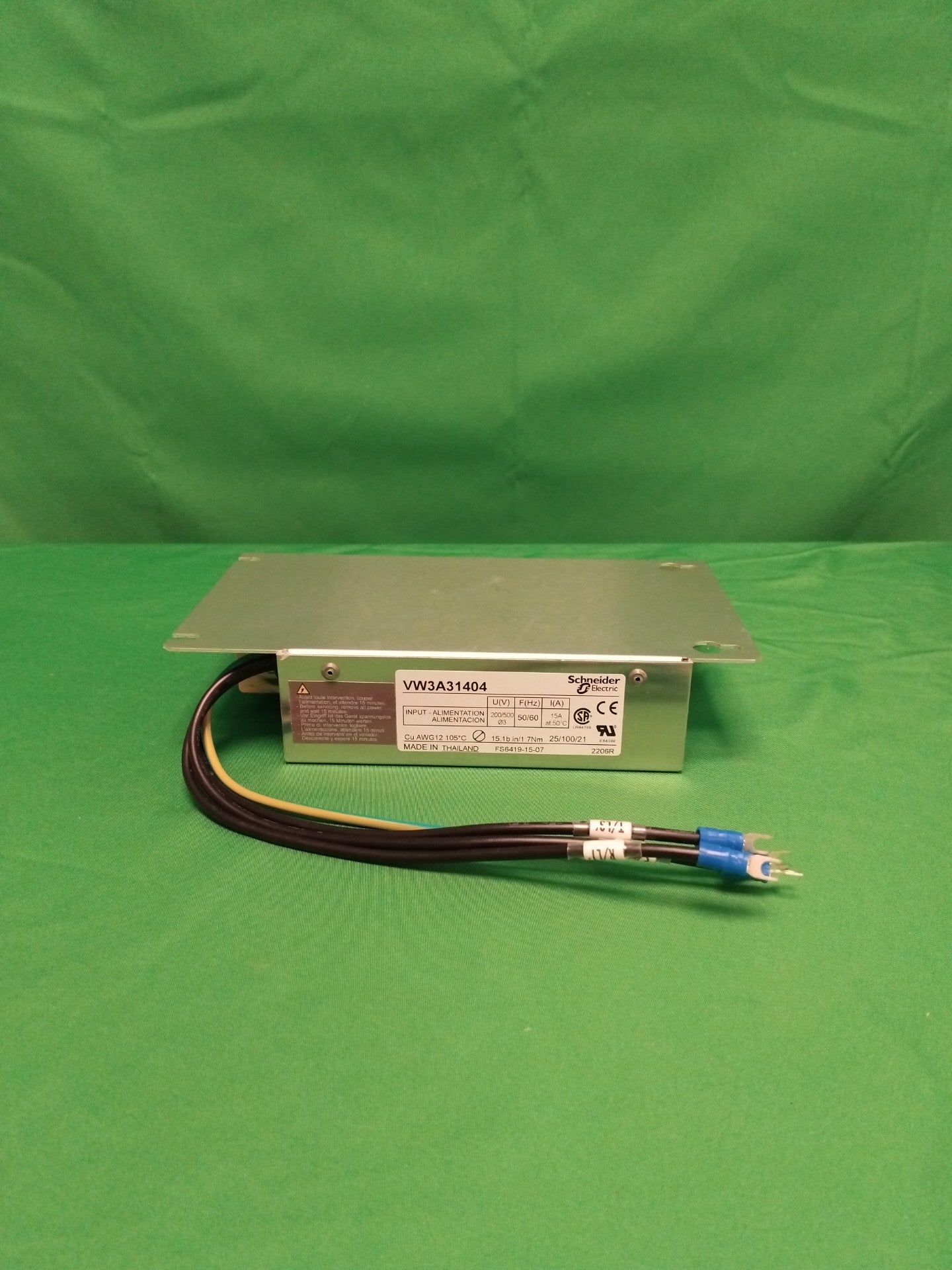 Schneider-Electric VW3A31404 VW3A31404