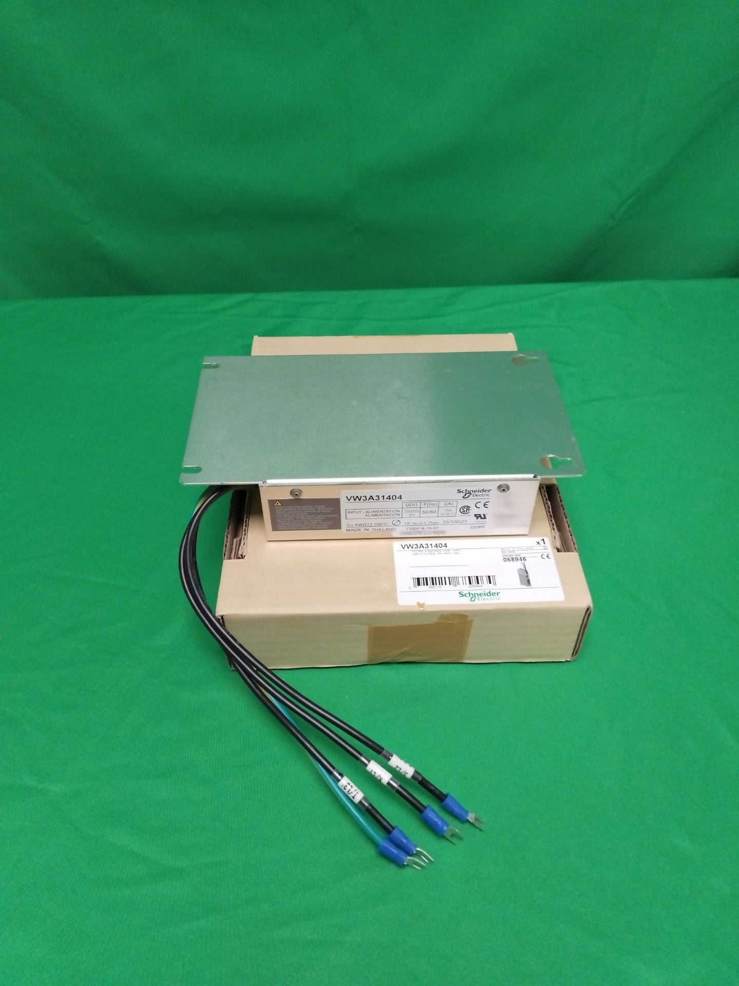 Schneider-Electric VW3A31404 VW3A31404