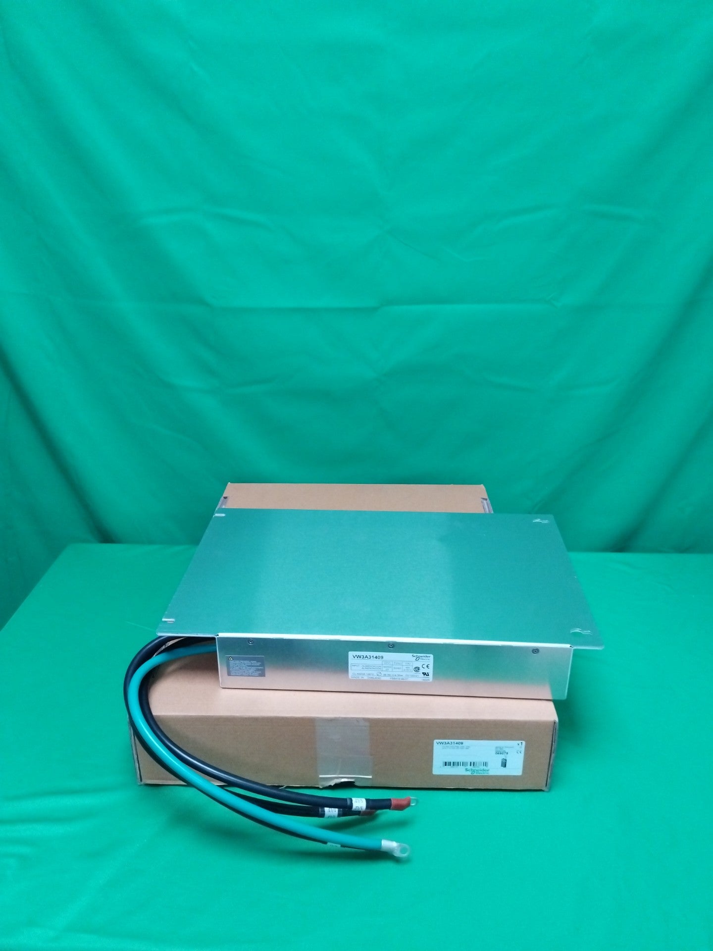 Schneider-Electric VW3A31409 VW3A31409