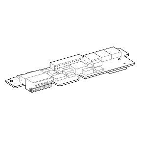 Schneider-Electric-VW3A3408/VW3A3408