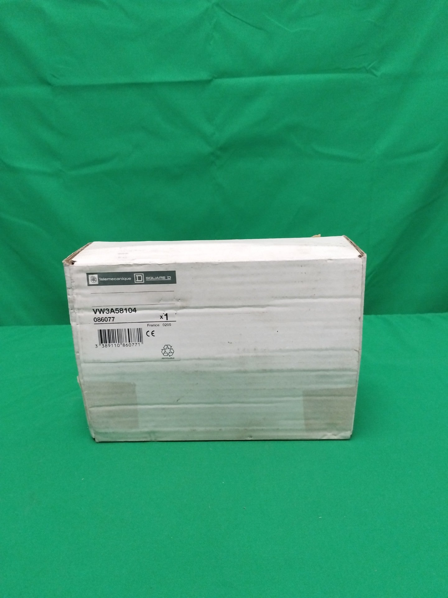 Telemecanique VW3A58104 VW3A58104