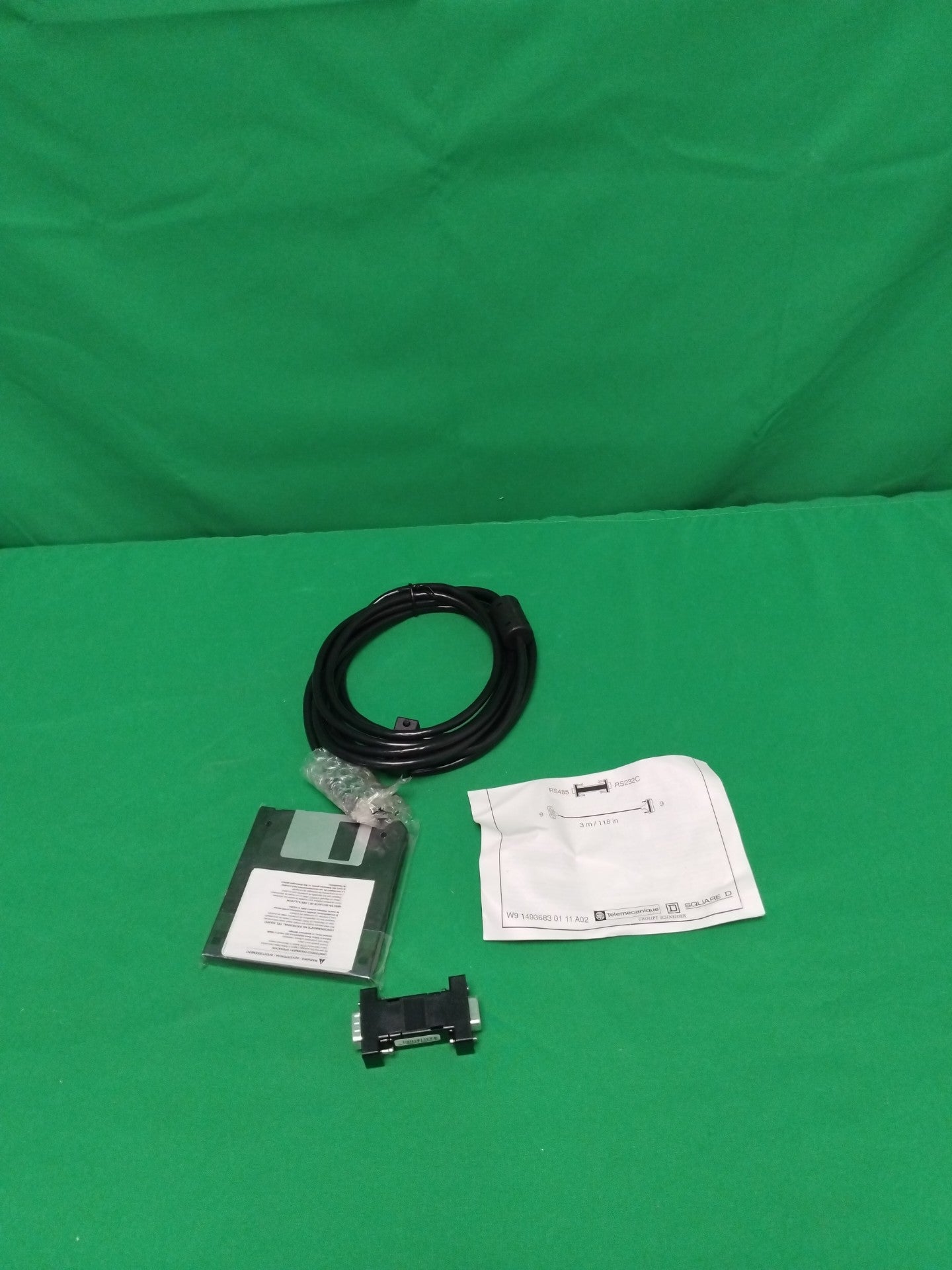 Telemecanique VW3A58104 VW3A58104