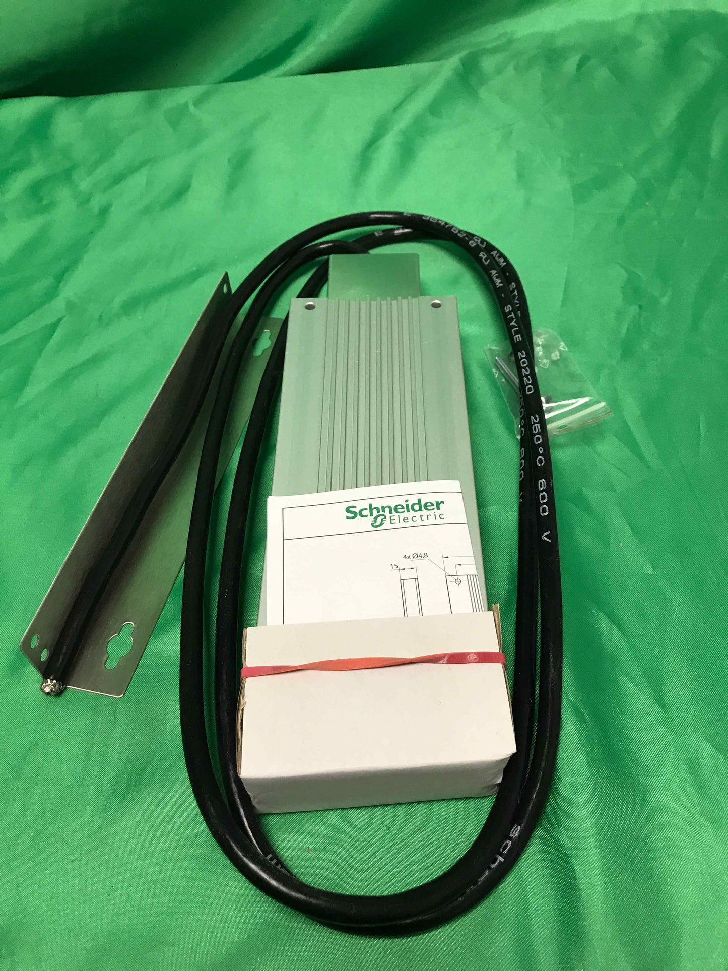 Schneider Electric-VW3A7601R20/VW3A7601R20