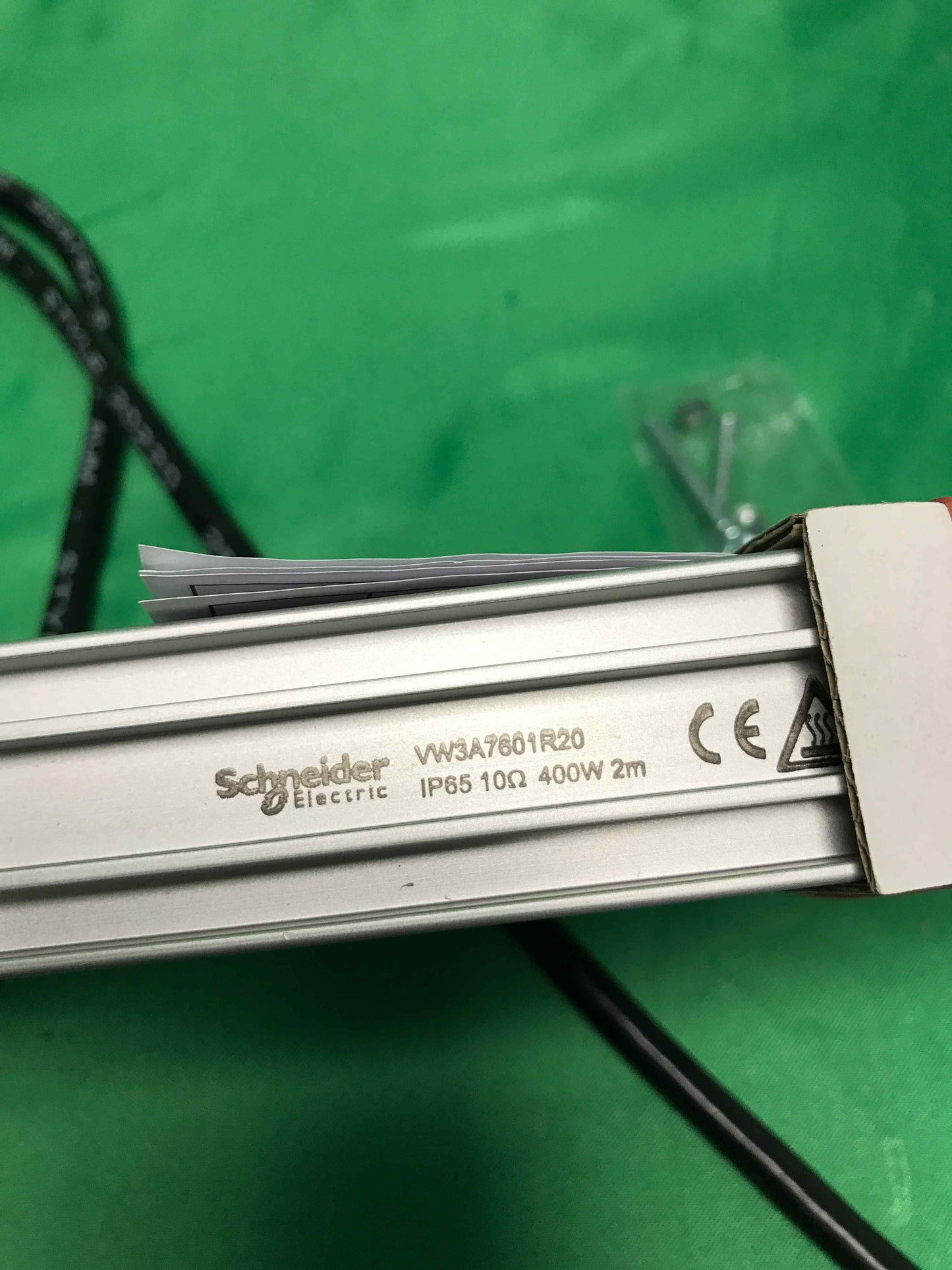 Schneider Electric-VW3A7601R20/VW3A7601R20