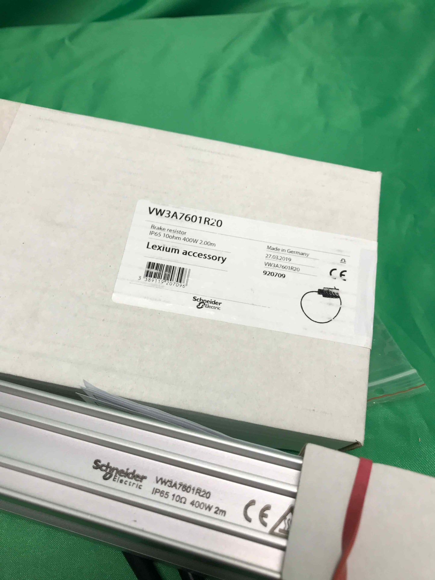 Schneider Electric-VW3A7601R20/VW3A7601R20