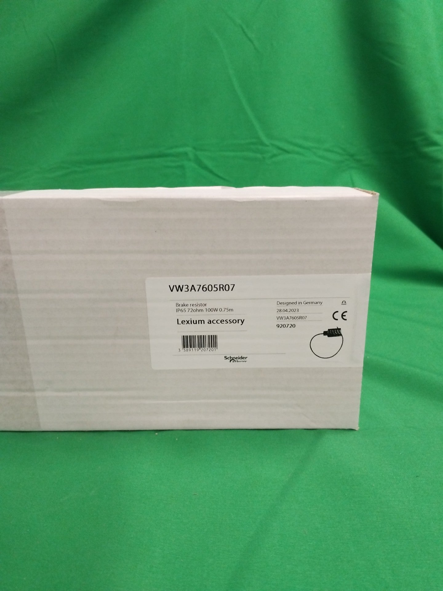 Schneider-Electric VW3A7605R07 VW3A7605R07