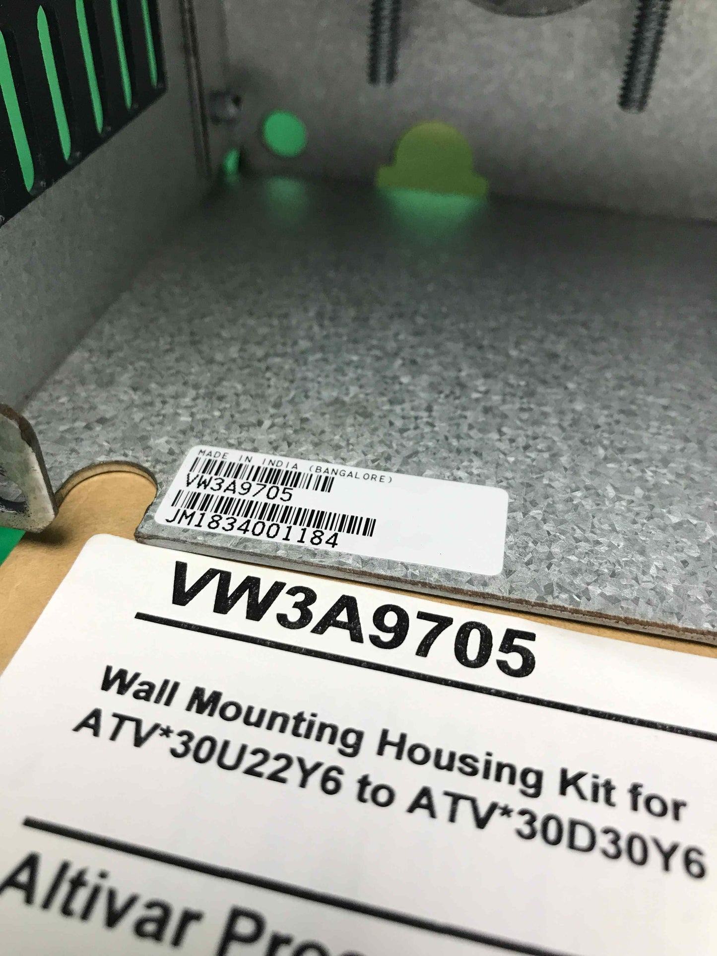 Schneider Electric-VW3A9705/VW3A9705