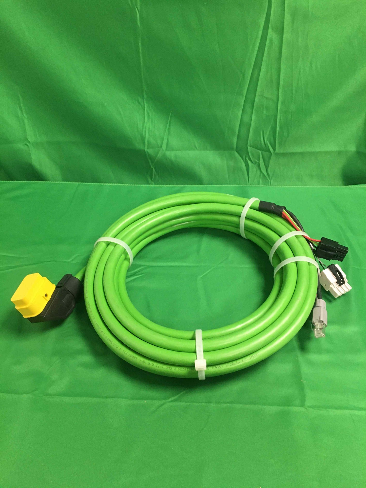 Schneider-Electric VW3E1141R100 VW3E1141R100 WITHOUT ORIGINAL PACKAGING