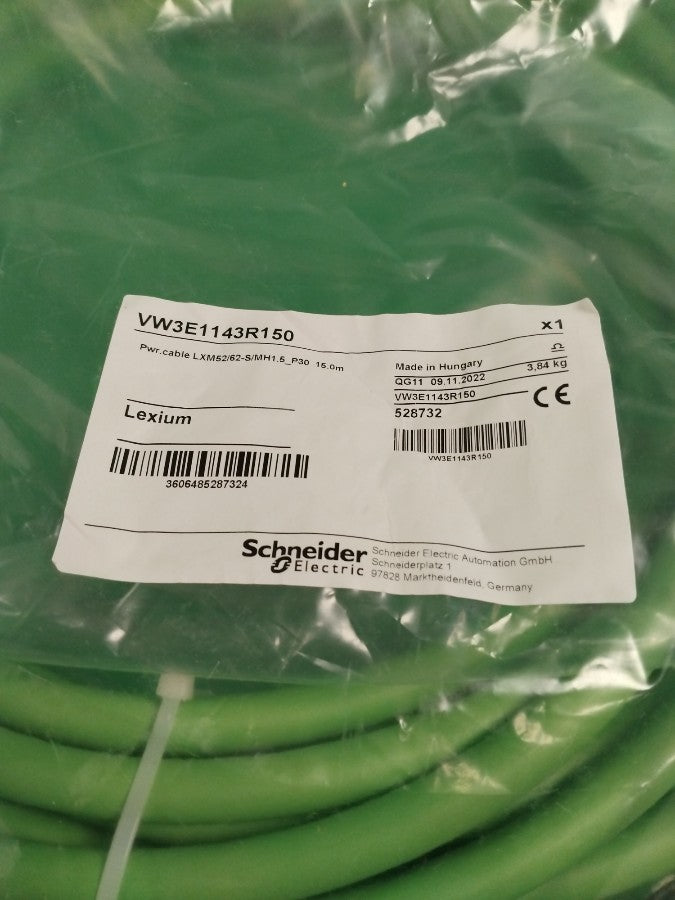 Schneider-Electric VW3E1143R150 VW3E1143R150