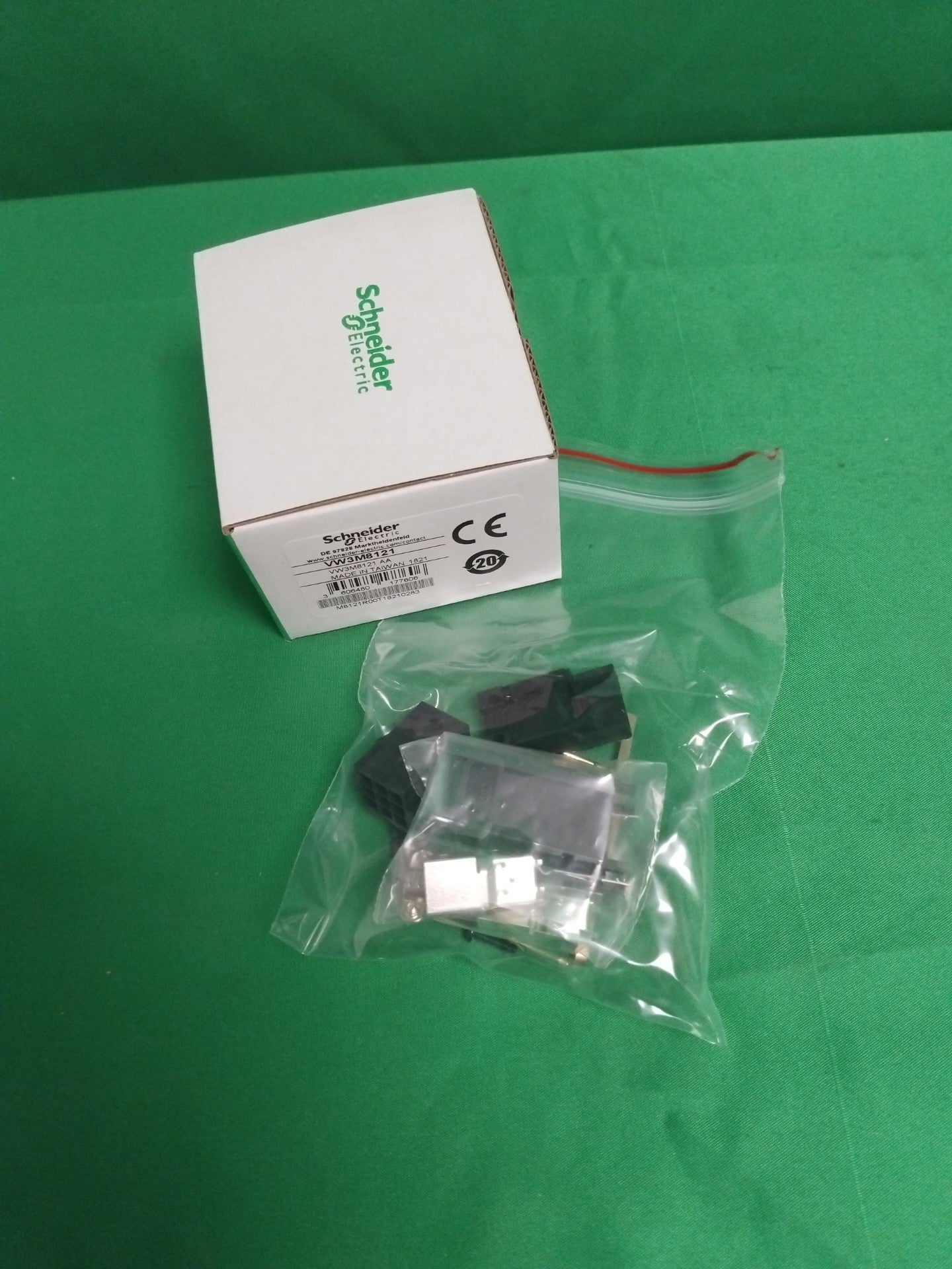 Schneider-Electric VW3M8121 VW3M8121