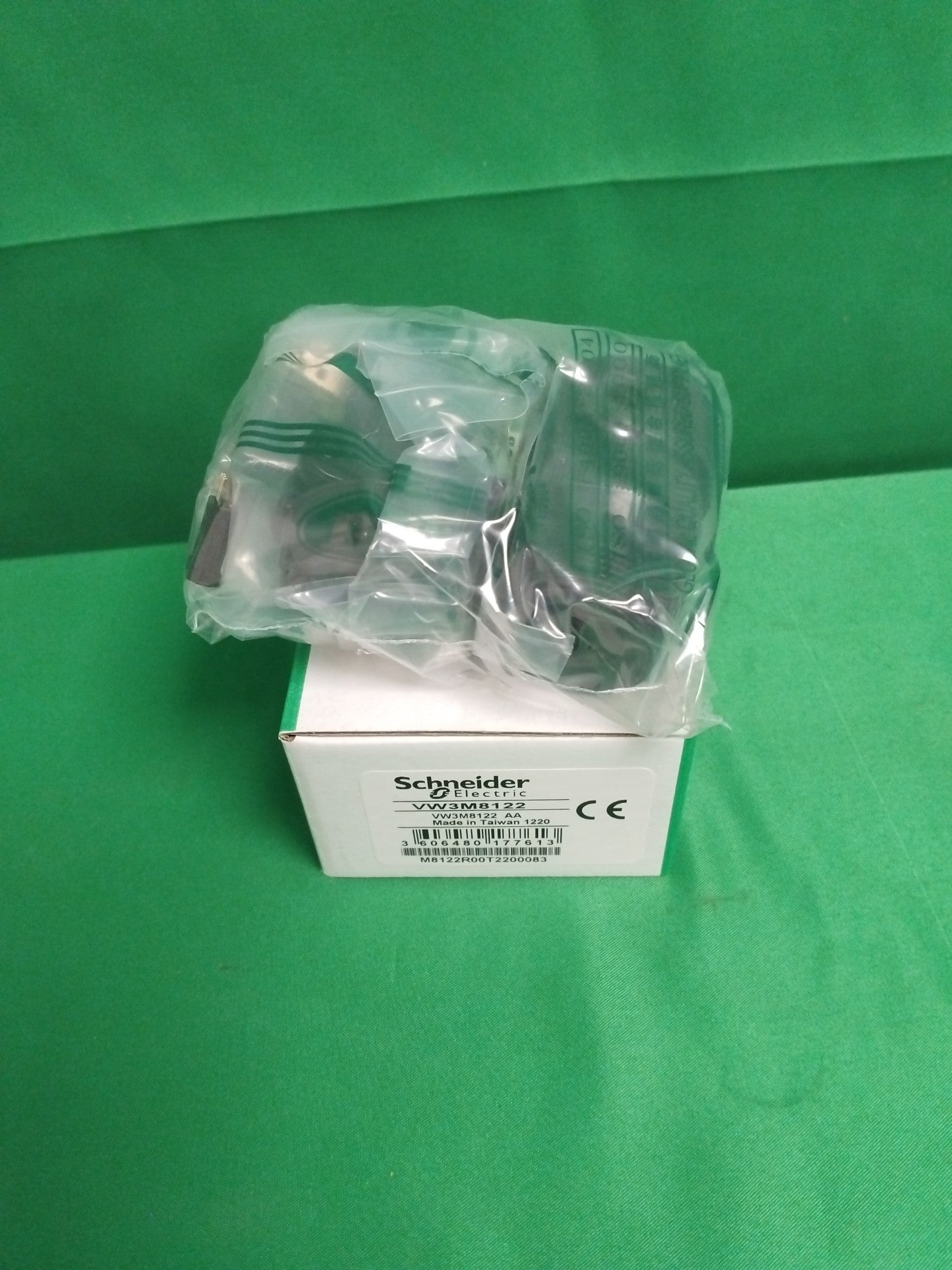 Schneider-Electric VW3M8122 VW3M8122