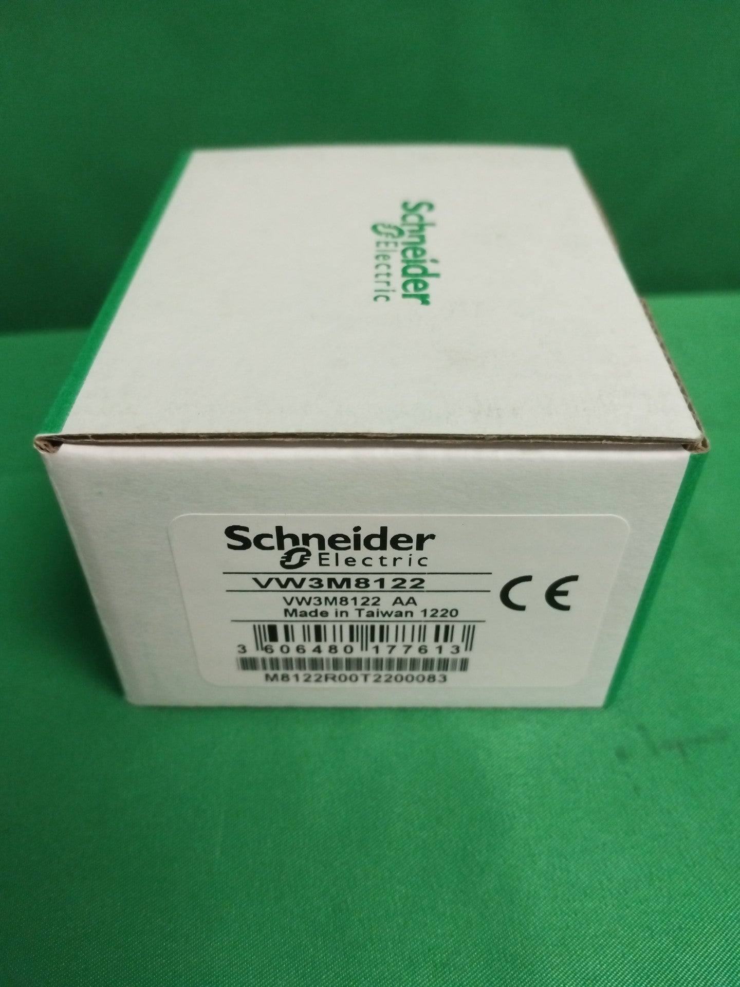 Schneider-Electric VW3M8122 VW3M8122