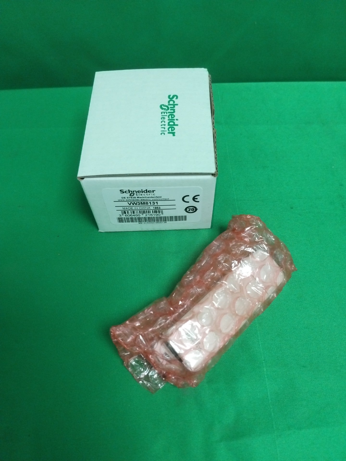 Schneider-Electric VW3M8131 VW3M8131