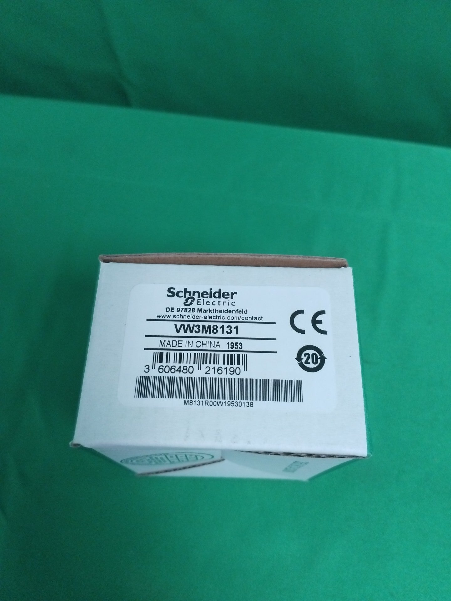 Schneider-Electric VW3M8131 VW3M8131