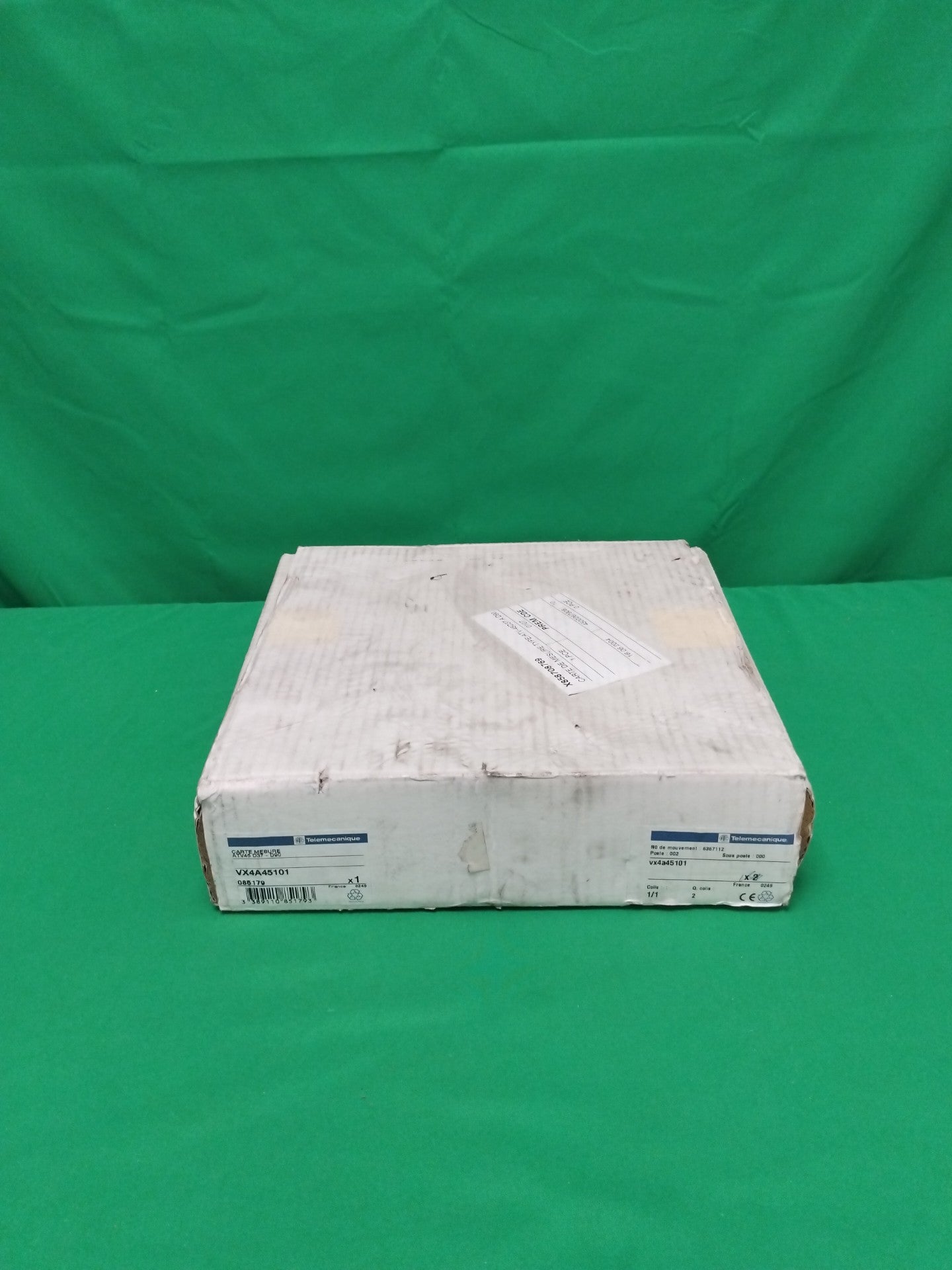 Telemecanique VX4A45101 VX4A45101