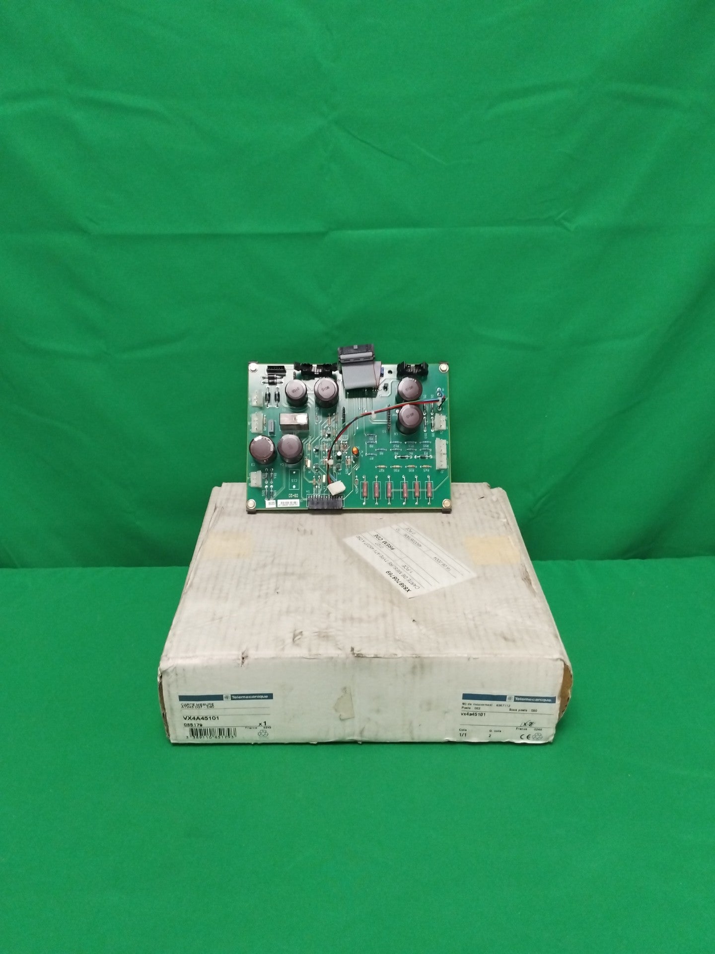 Telemecanique VX4A45101 VX4A45101