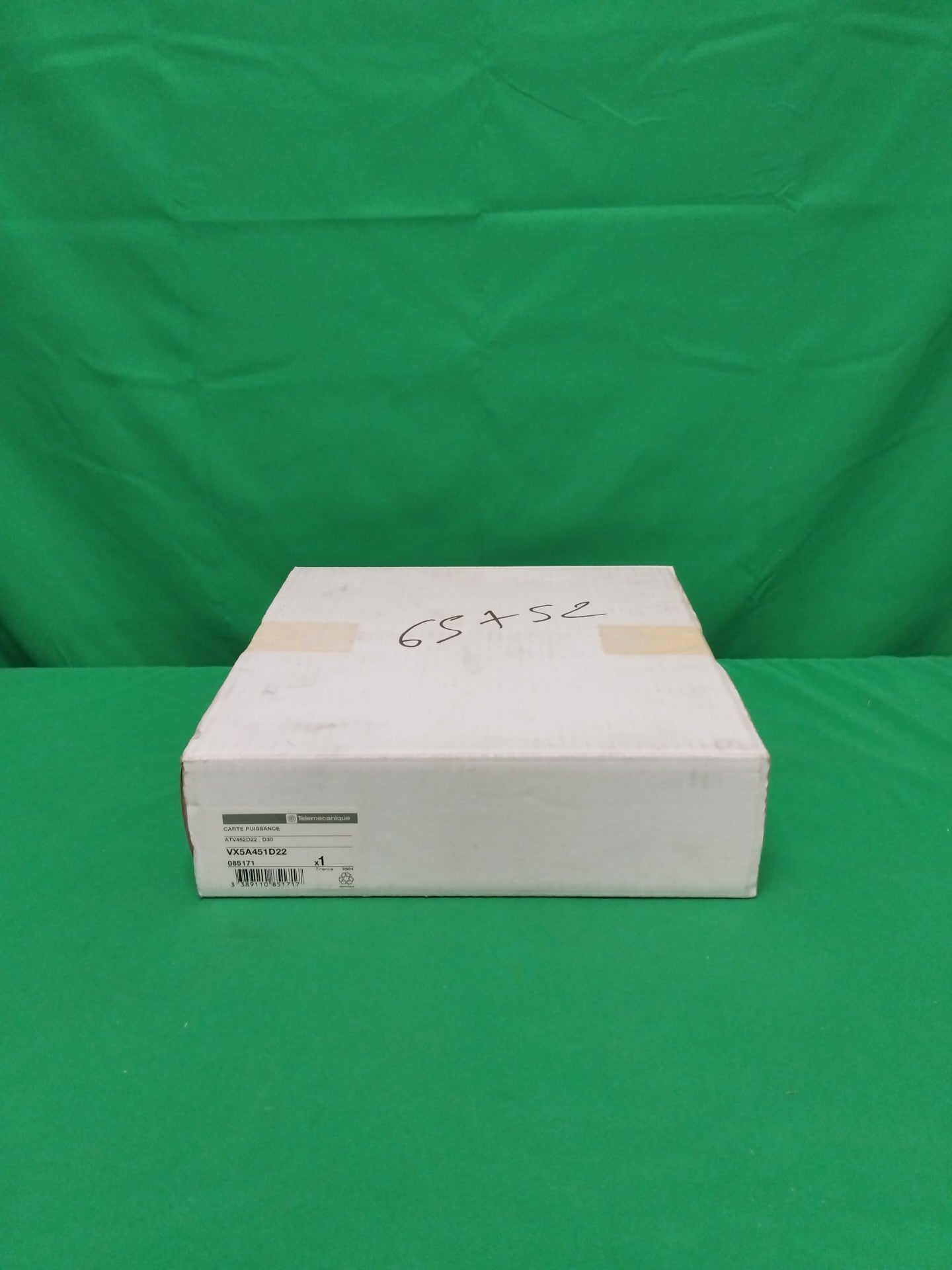 Telemecanique VX5A451D22 VX5A451D22