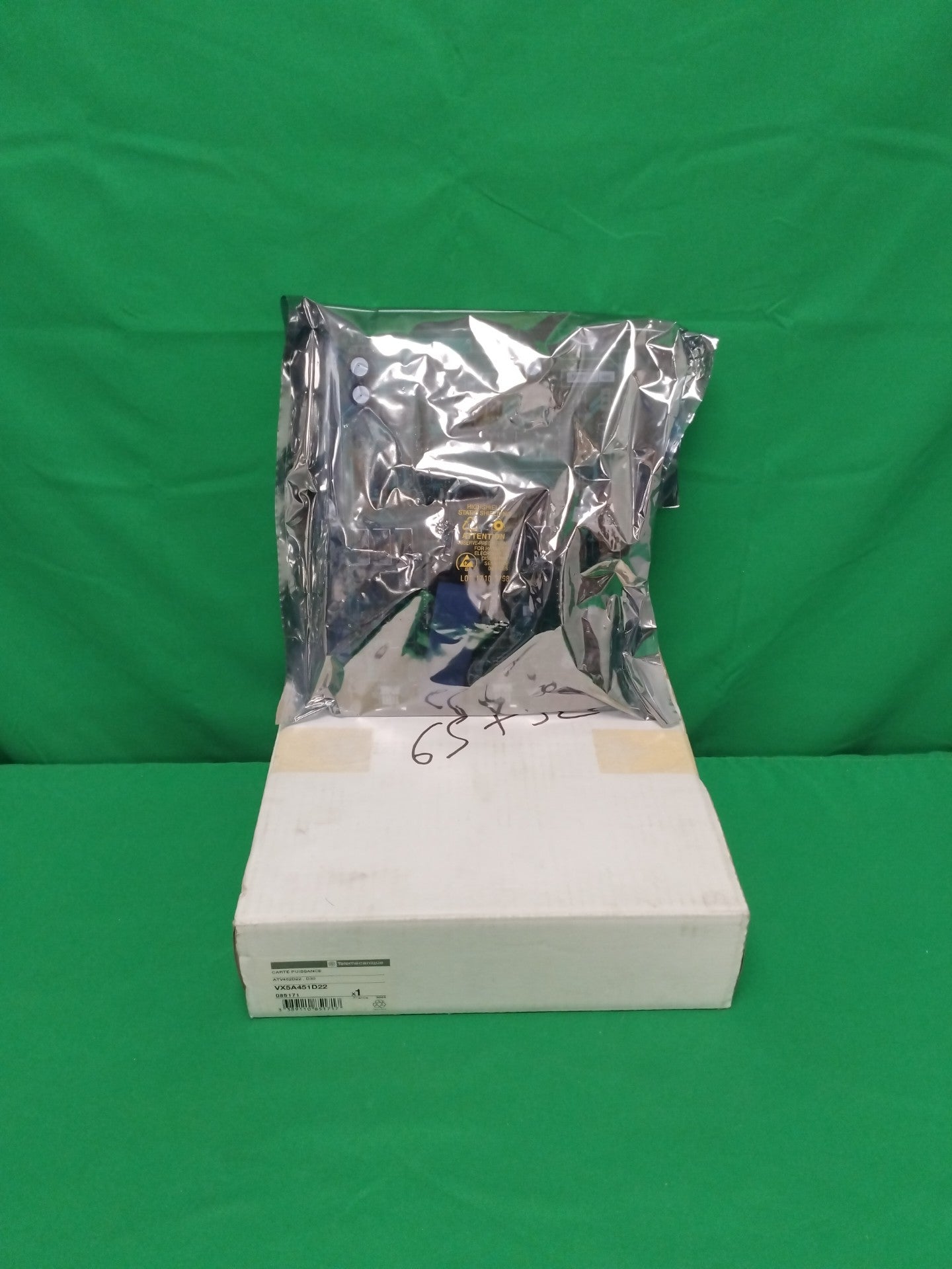 Telemecanique VX5A451D22 VX5A451D22