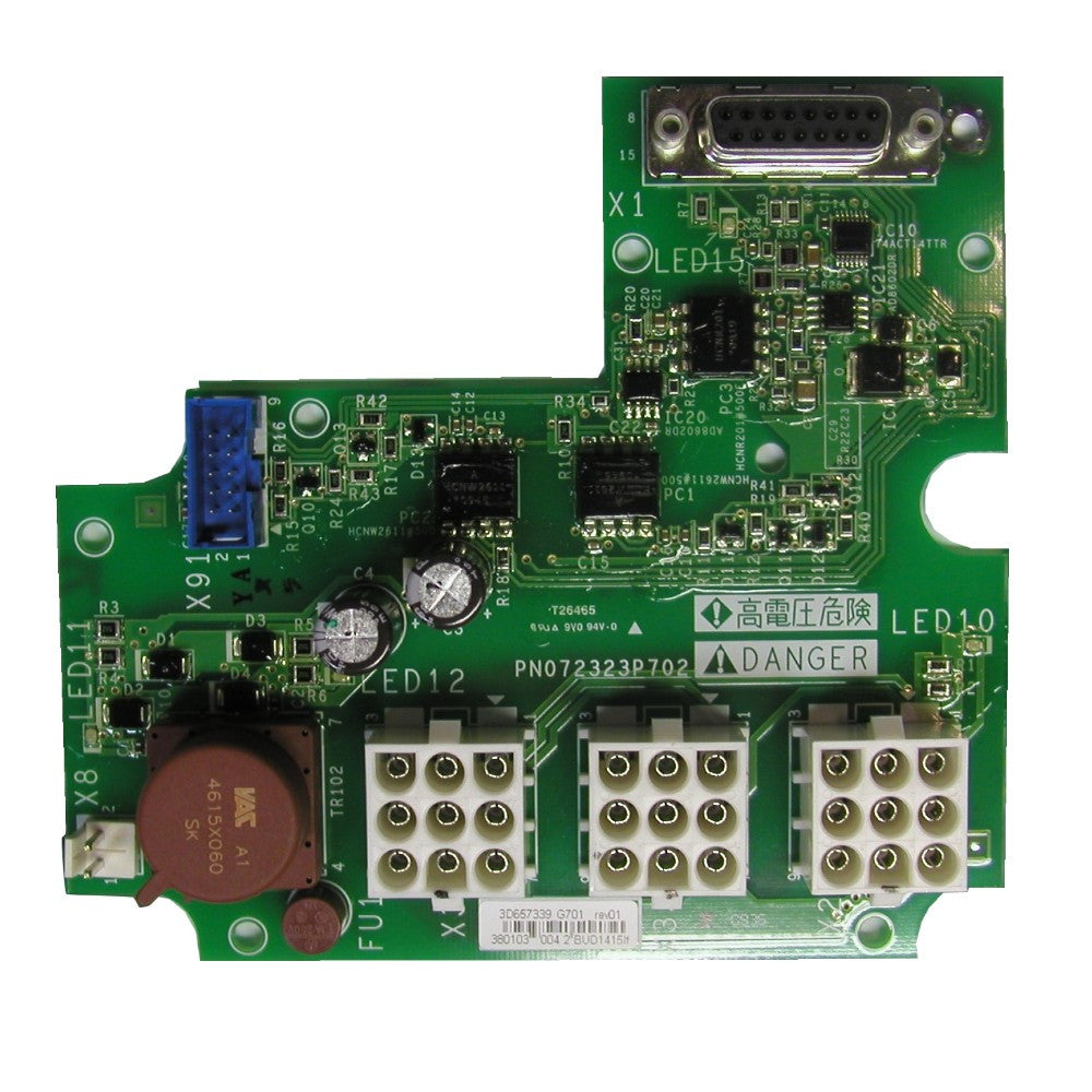 Schneider-Electric-VZ3F1113/VZ3F1113