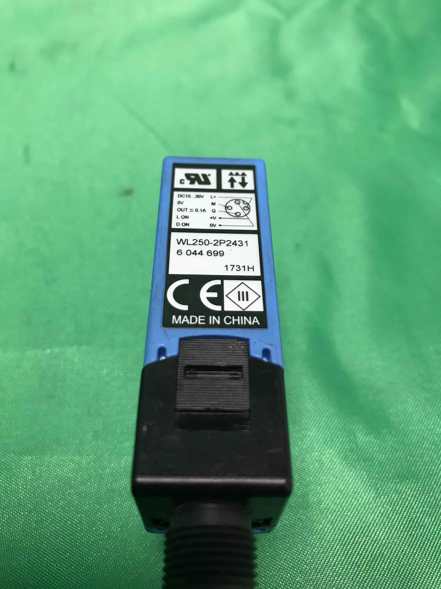 SICK-WL250-2P2431/WL2502P2431