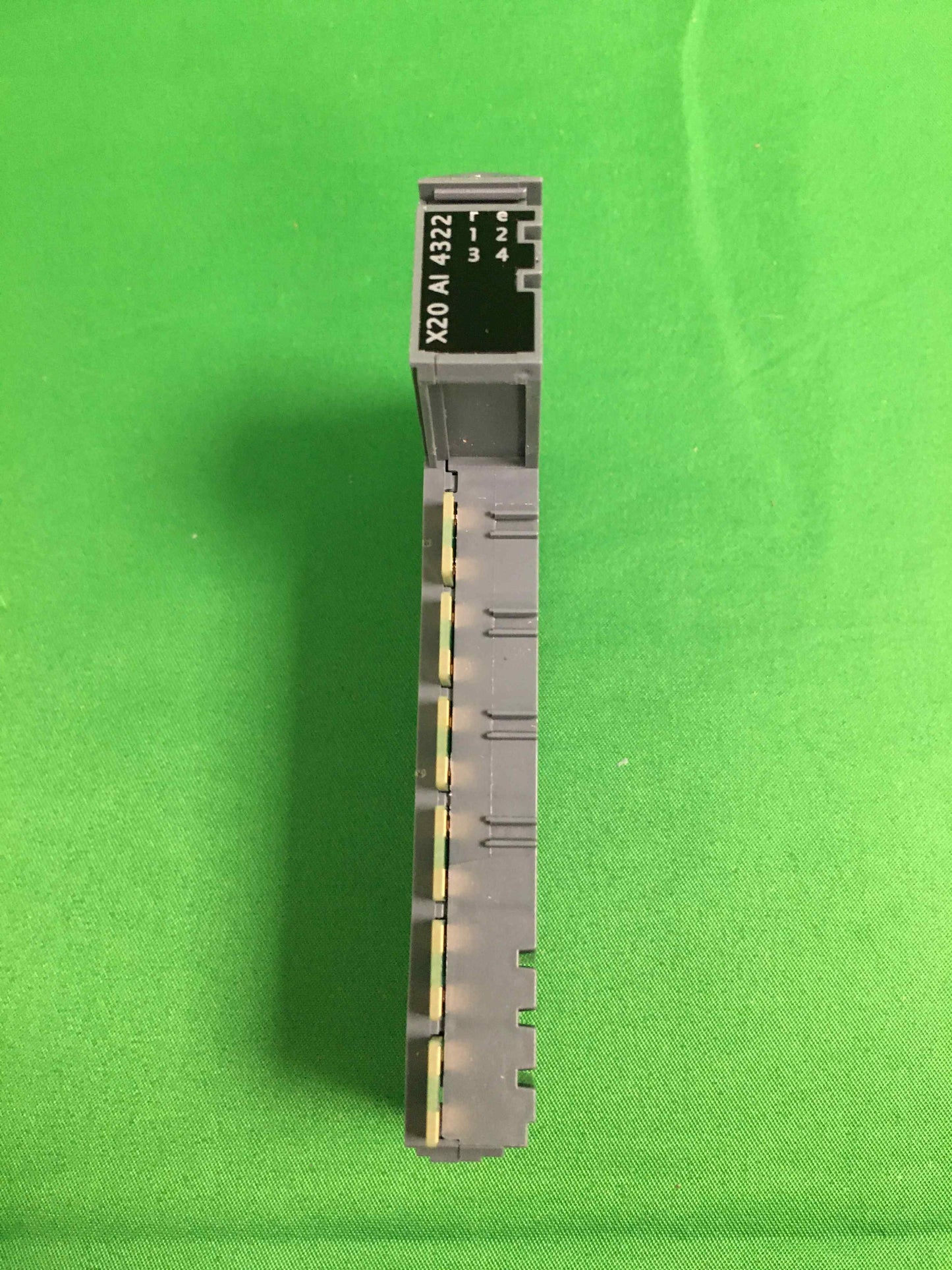 B&R X20 AI 4322 X20AI4322