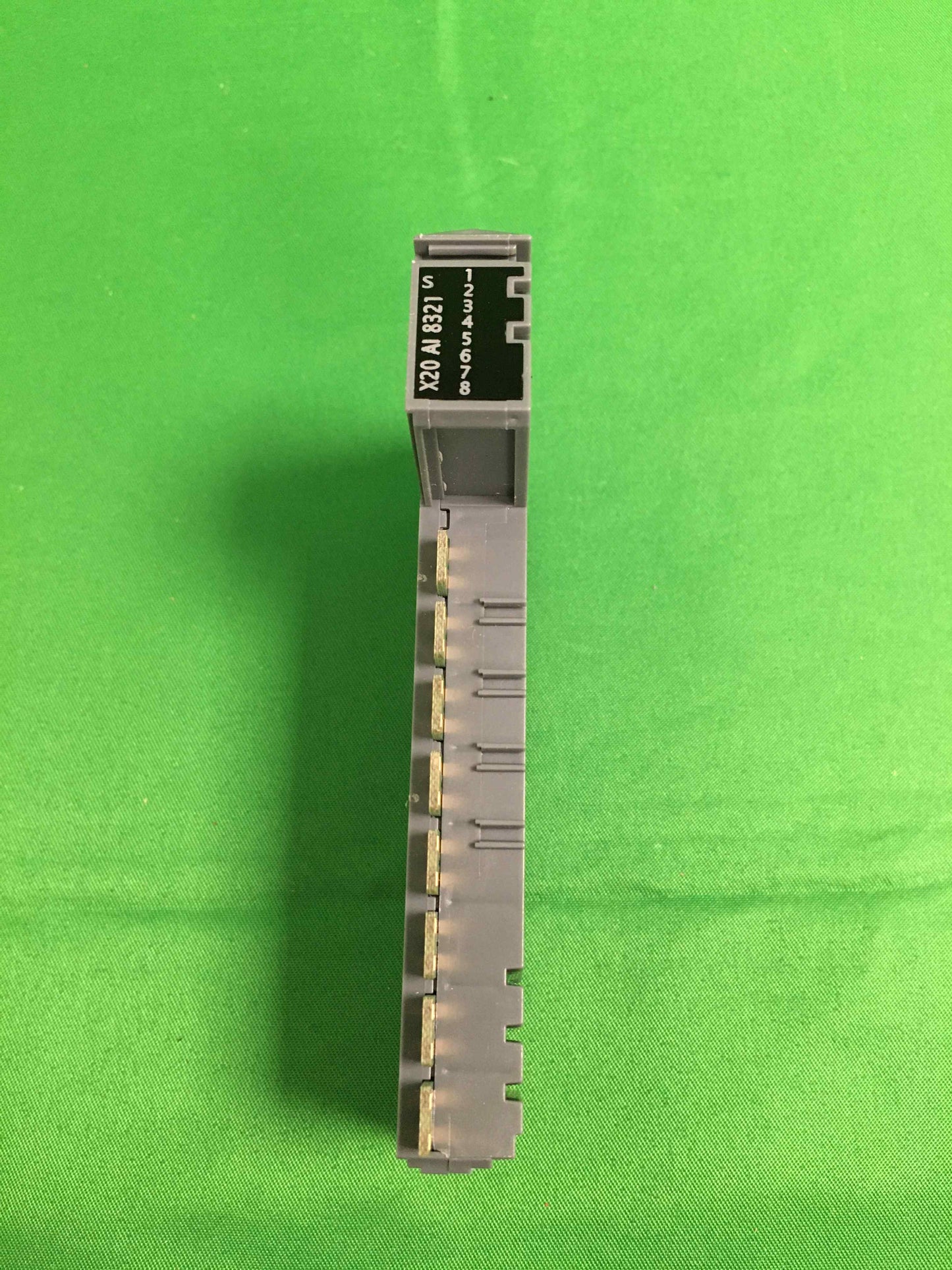 B&R X20 AI 8321 X20AI8321