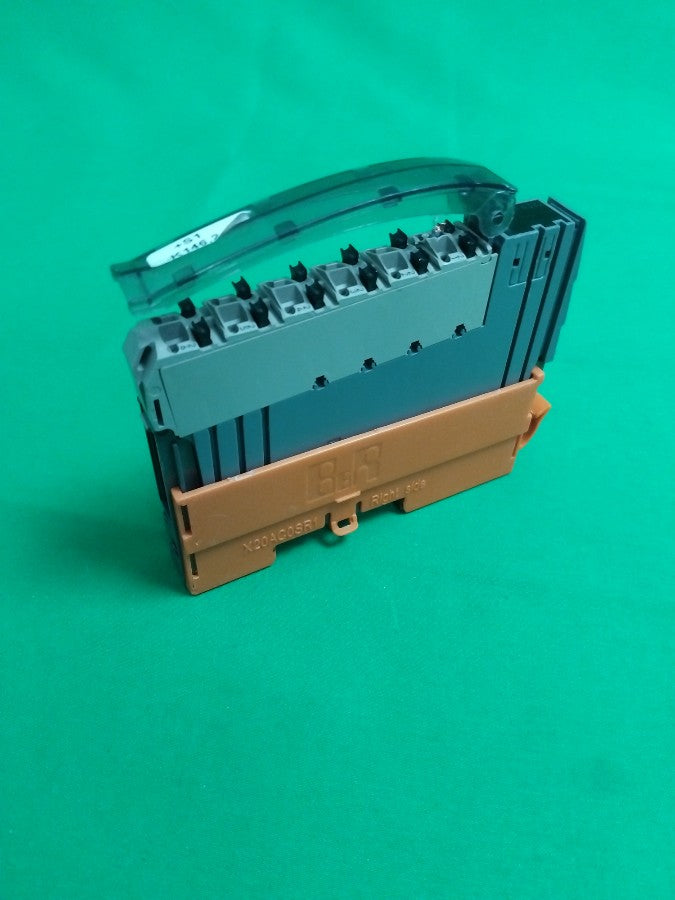 B&R X20 D0 6322 X20D06322 X20 BM 11