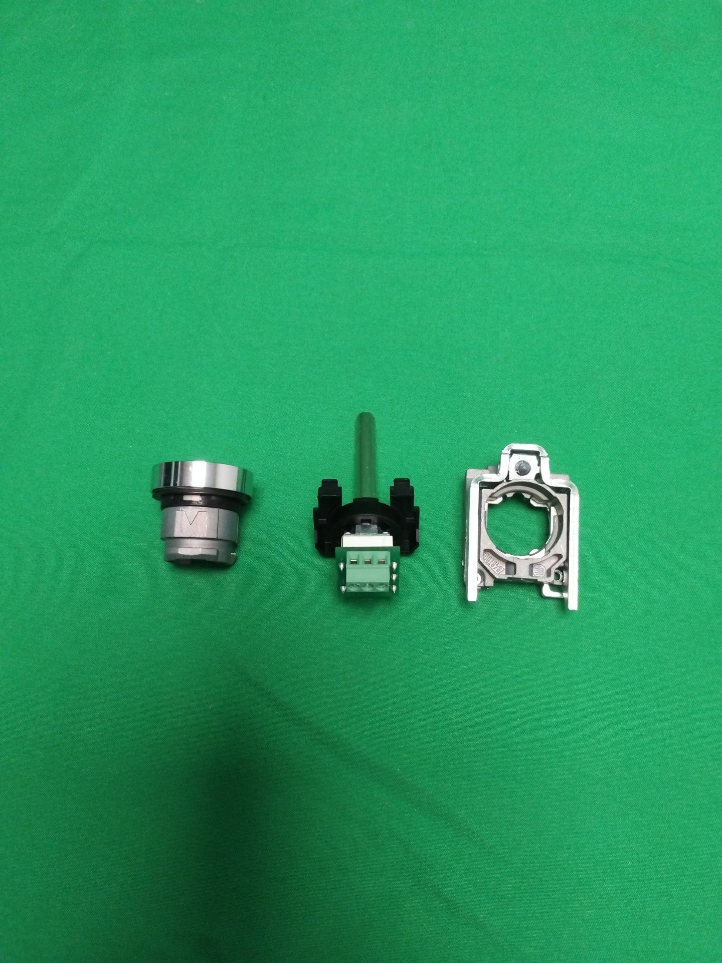 Schneider-Electric XB4BD912R4K7 XB4BD912R4K7