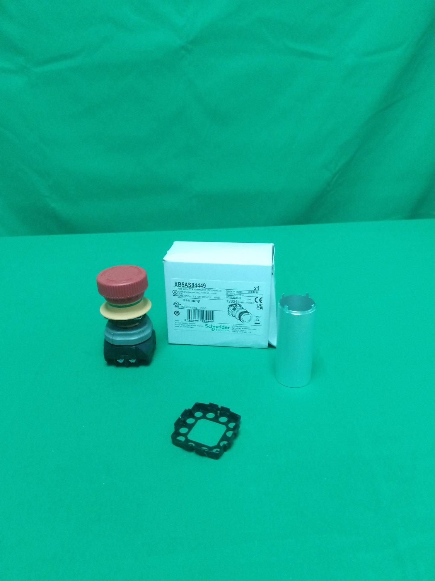 Schneider-Electric XB5AS84449 XB5AS84449