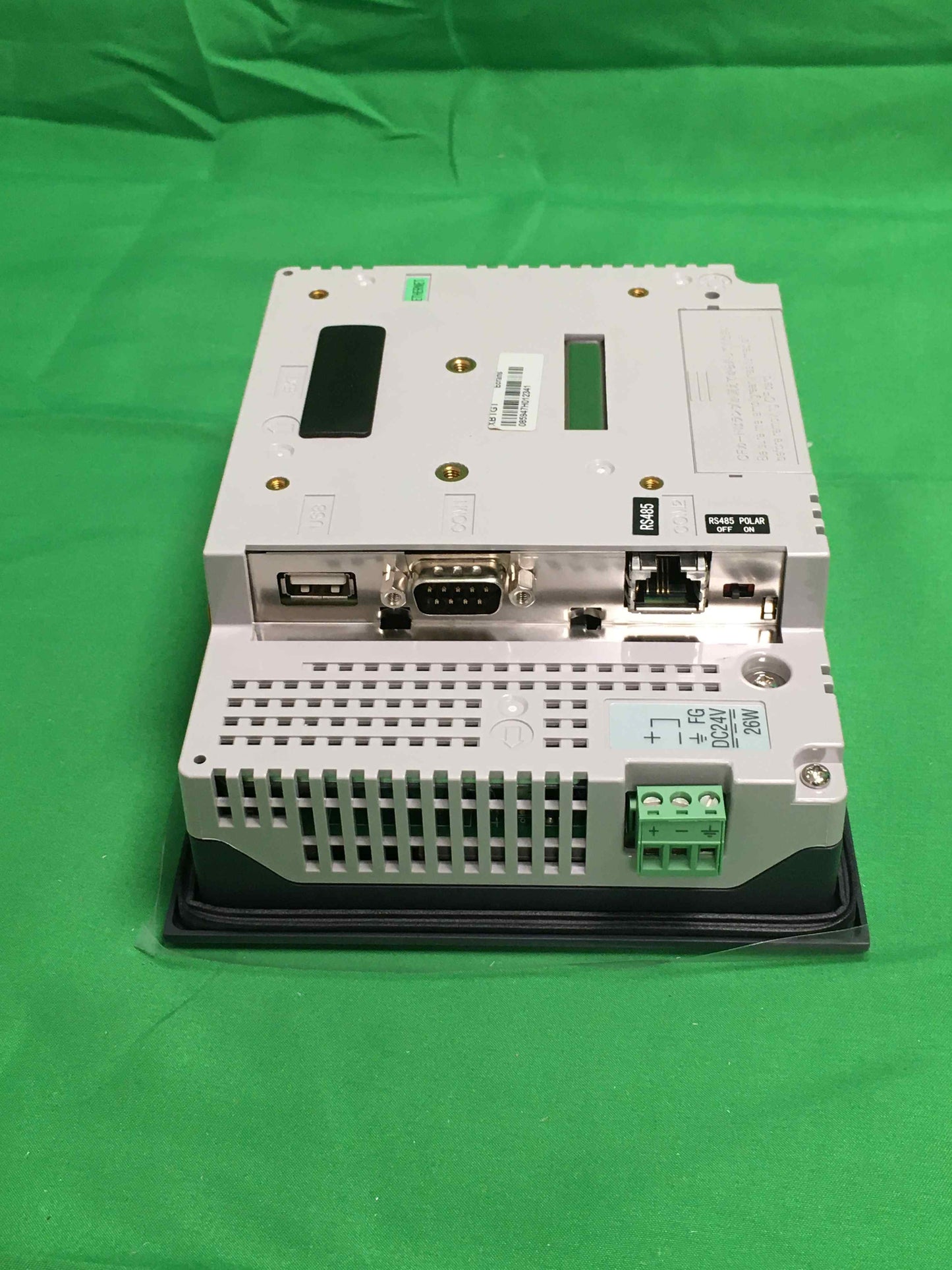 SCHNEIDER ELECTRIC XBTGT2130R XBTGT2130 ( 18 months warranty )