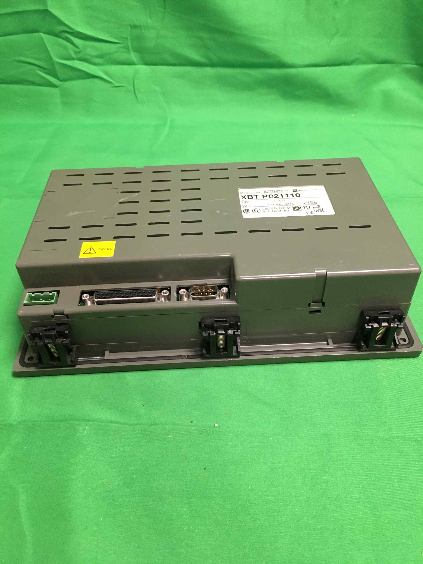 Telemecanique-XBT P021110/XBTP021110