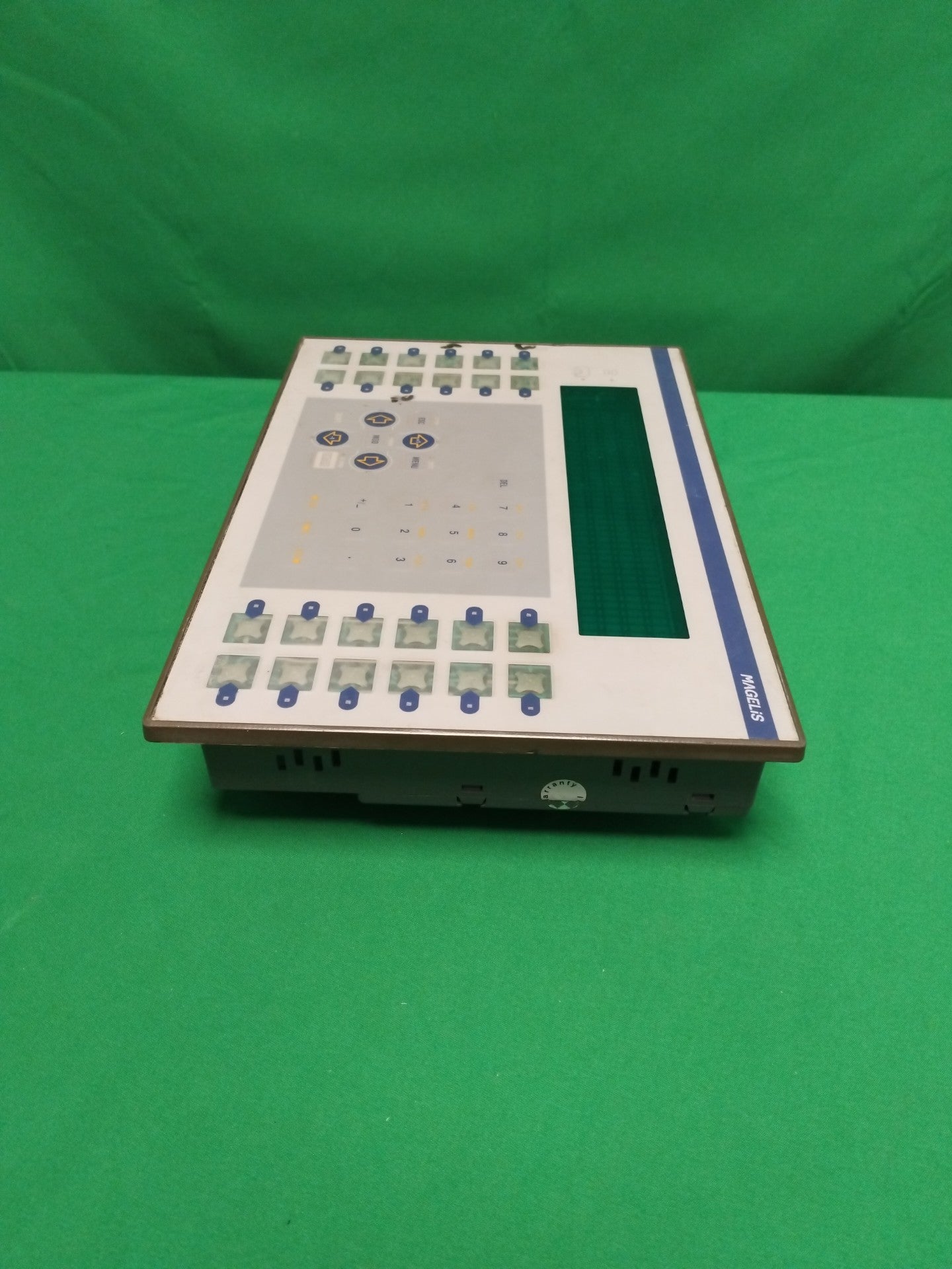 Telemecanique XBT E016010 XBTE016010 MAGELIS