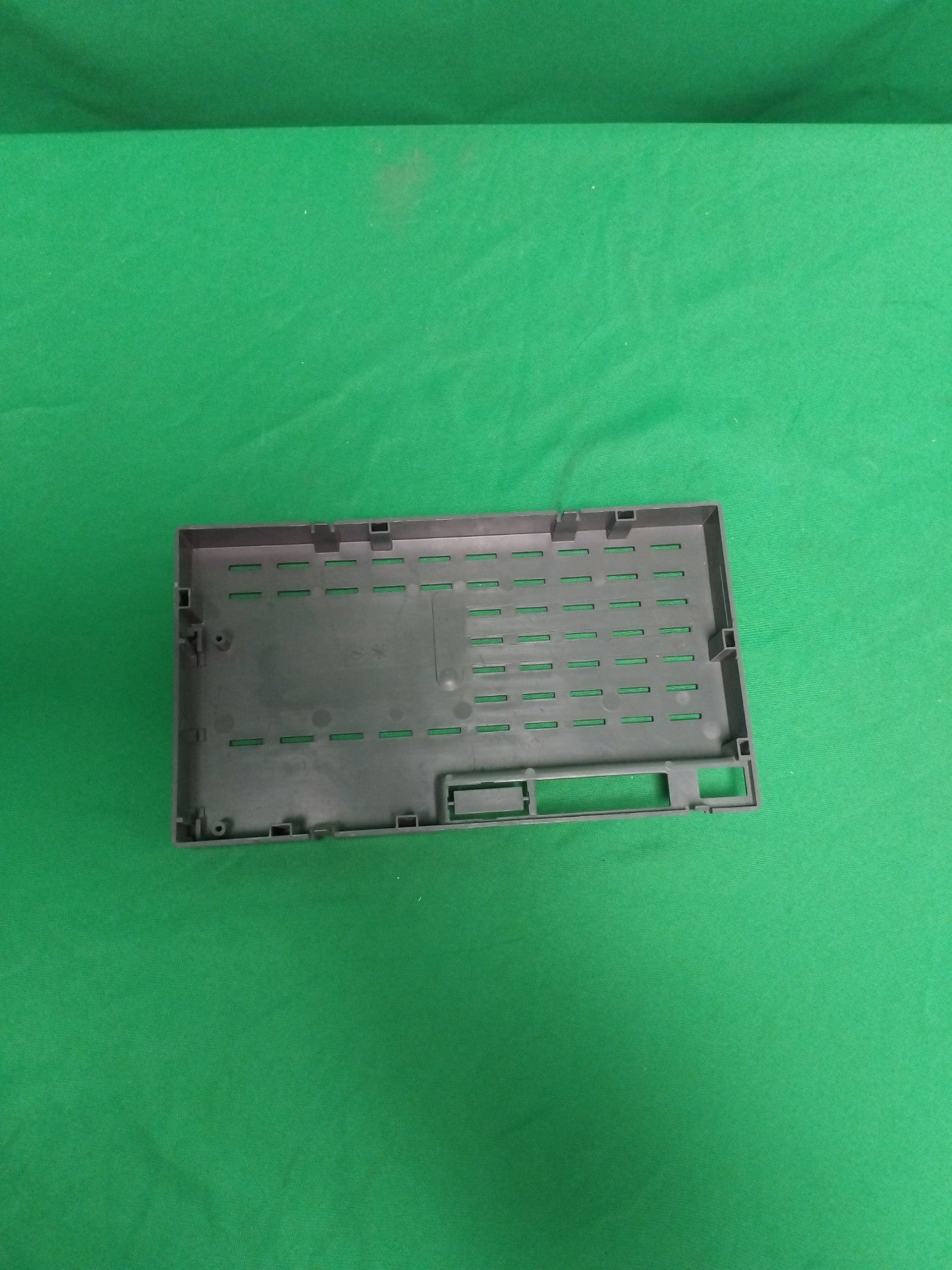 Telemecanique XBT P022010 XBTP022010 MODICON CACHE PROTECTION ARRIERE