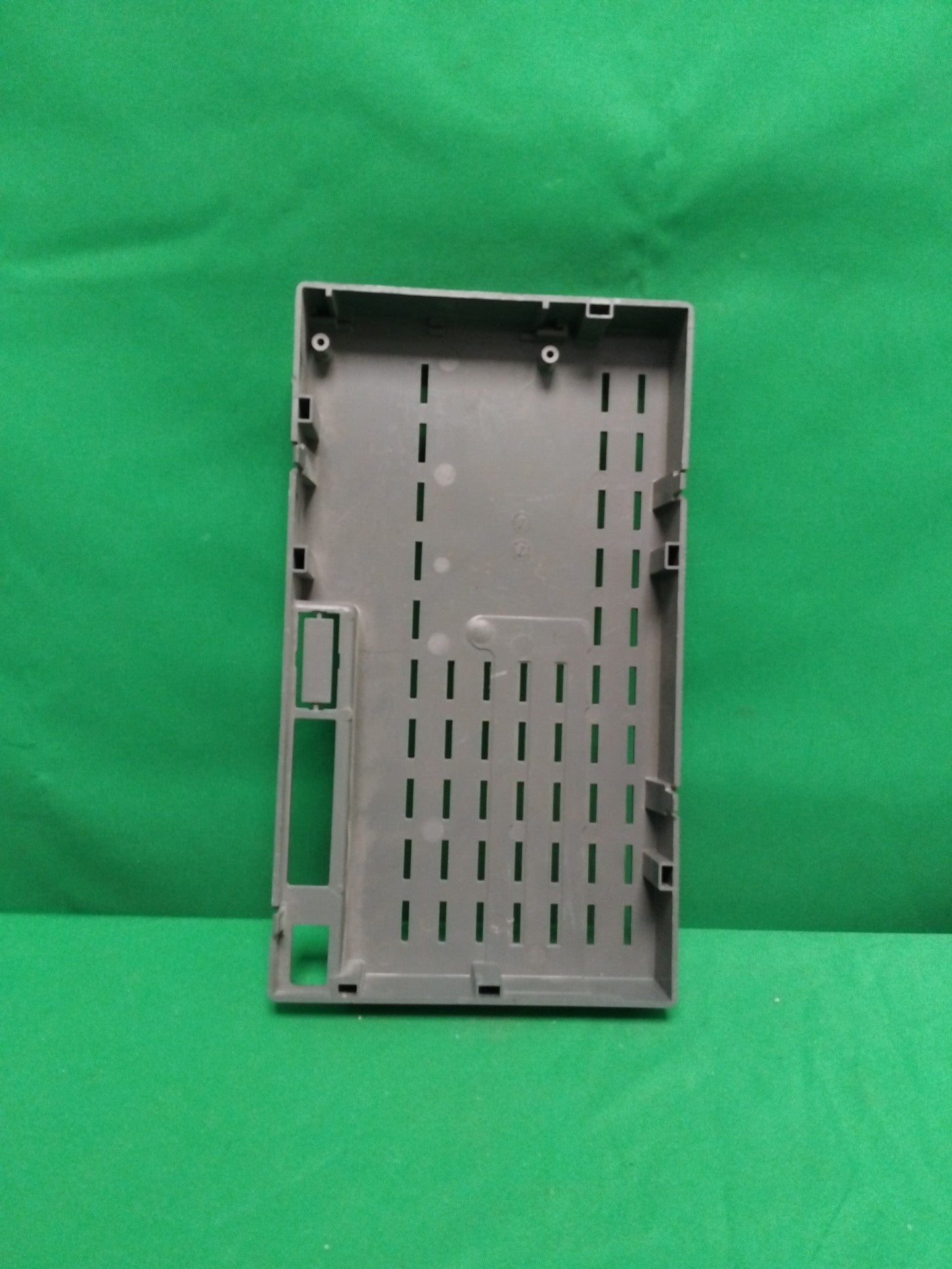 Telemecanique XBT P022010 XBTP022010 MODICON CACHE PROTECTION ARRIERE