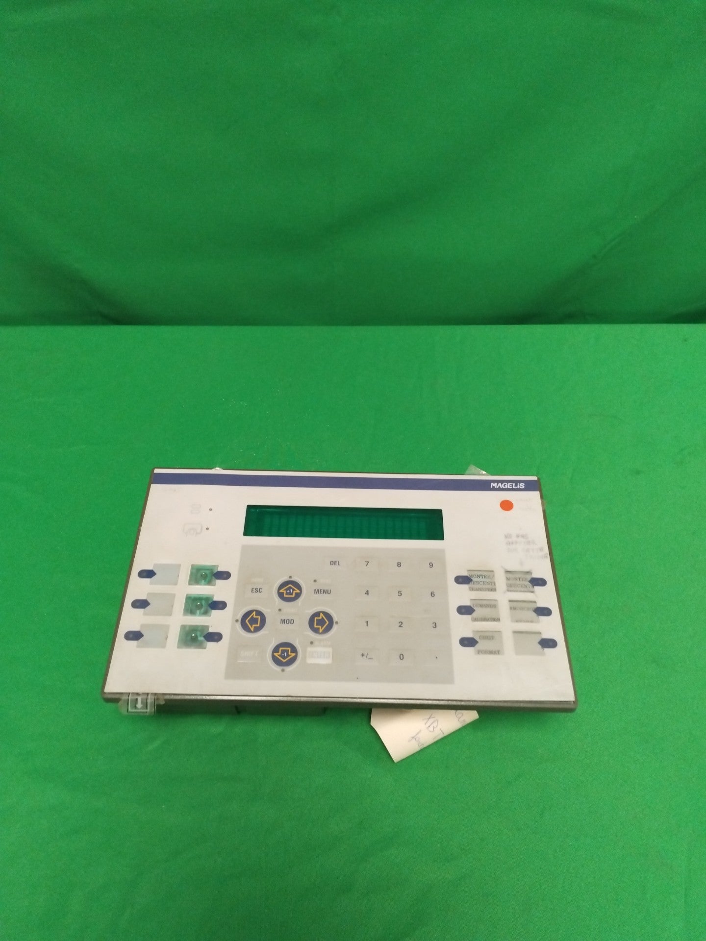 Telemecanique XBT P022010 XBTP022010
