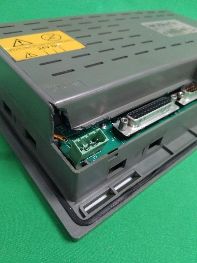 Telemecanique XBT PM027110 XBTPM027110