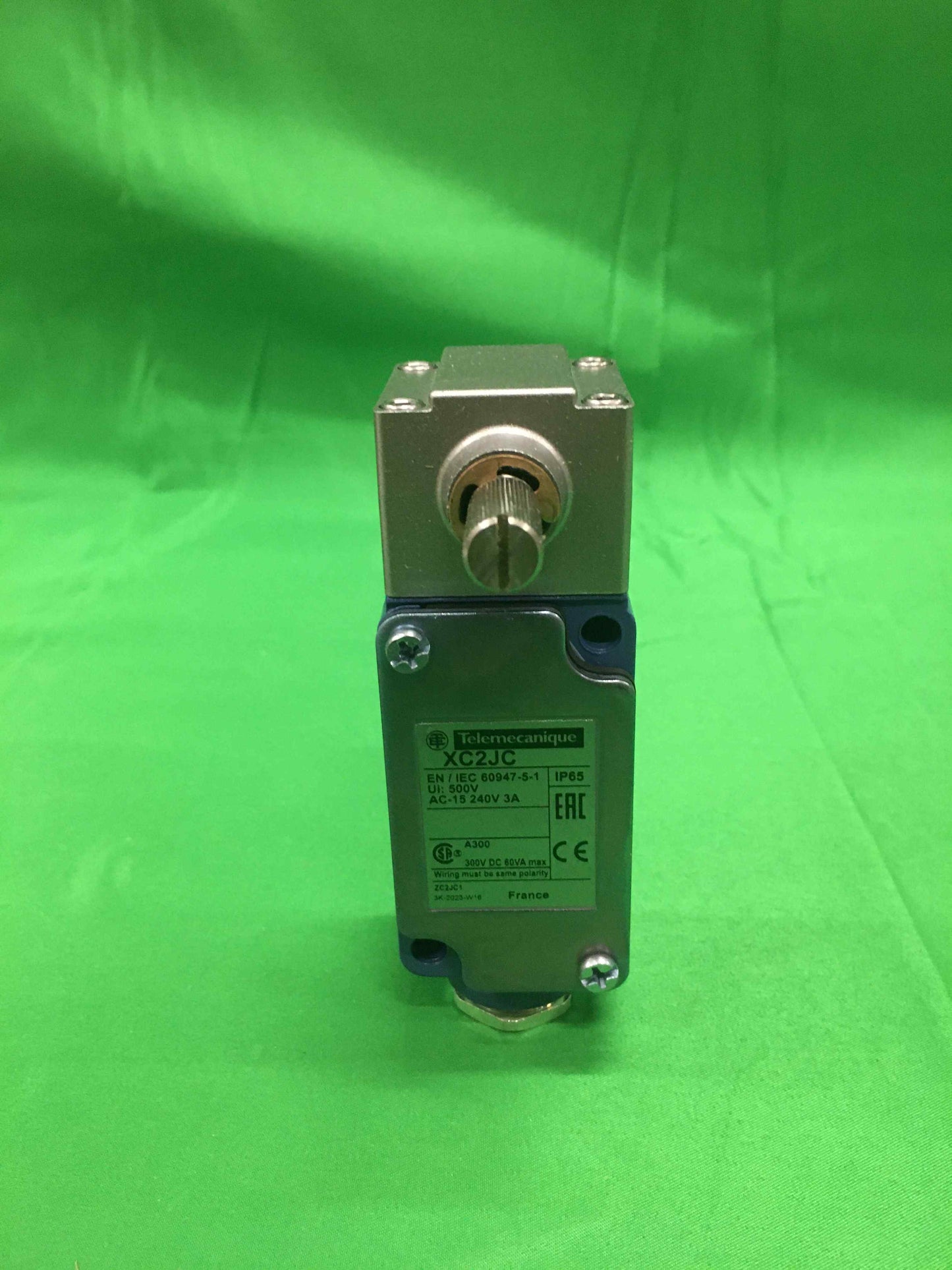 Telemecanique XC2JC10551