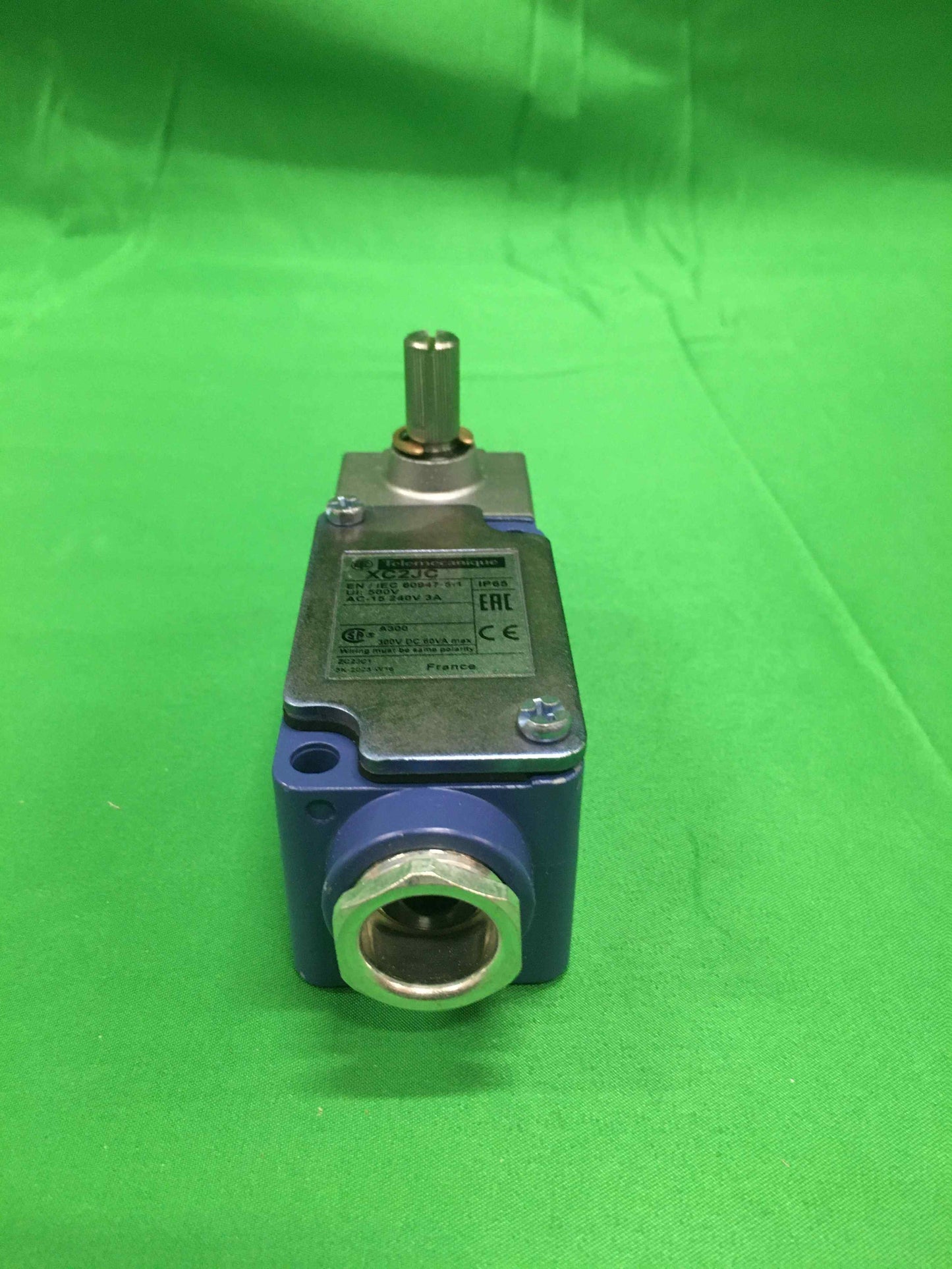 Telemecanique XC2JC10551