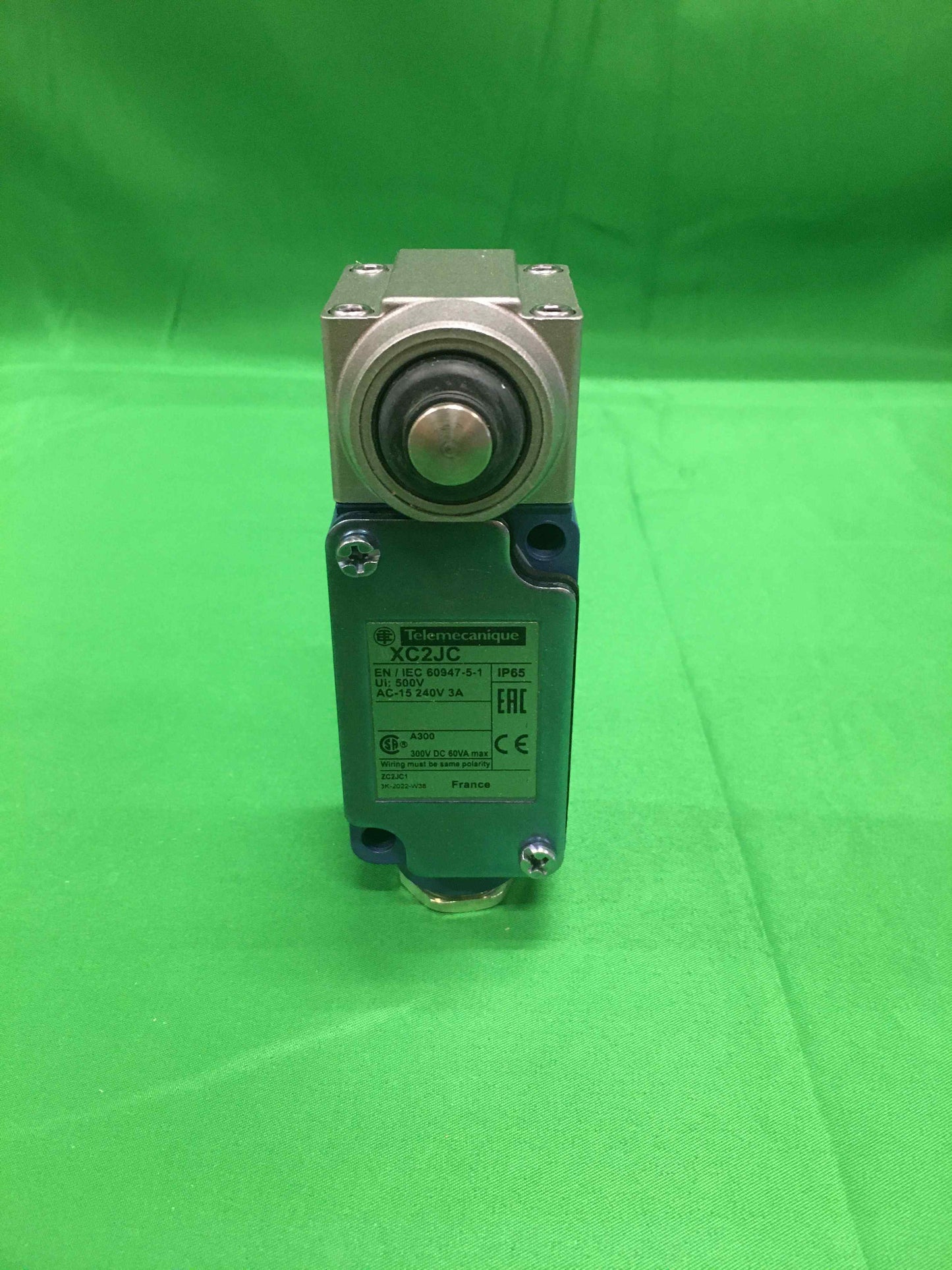 Telemecanique XC2JC163
