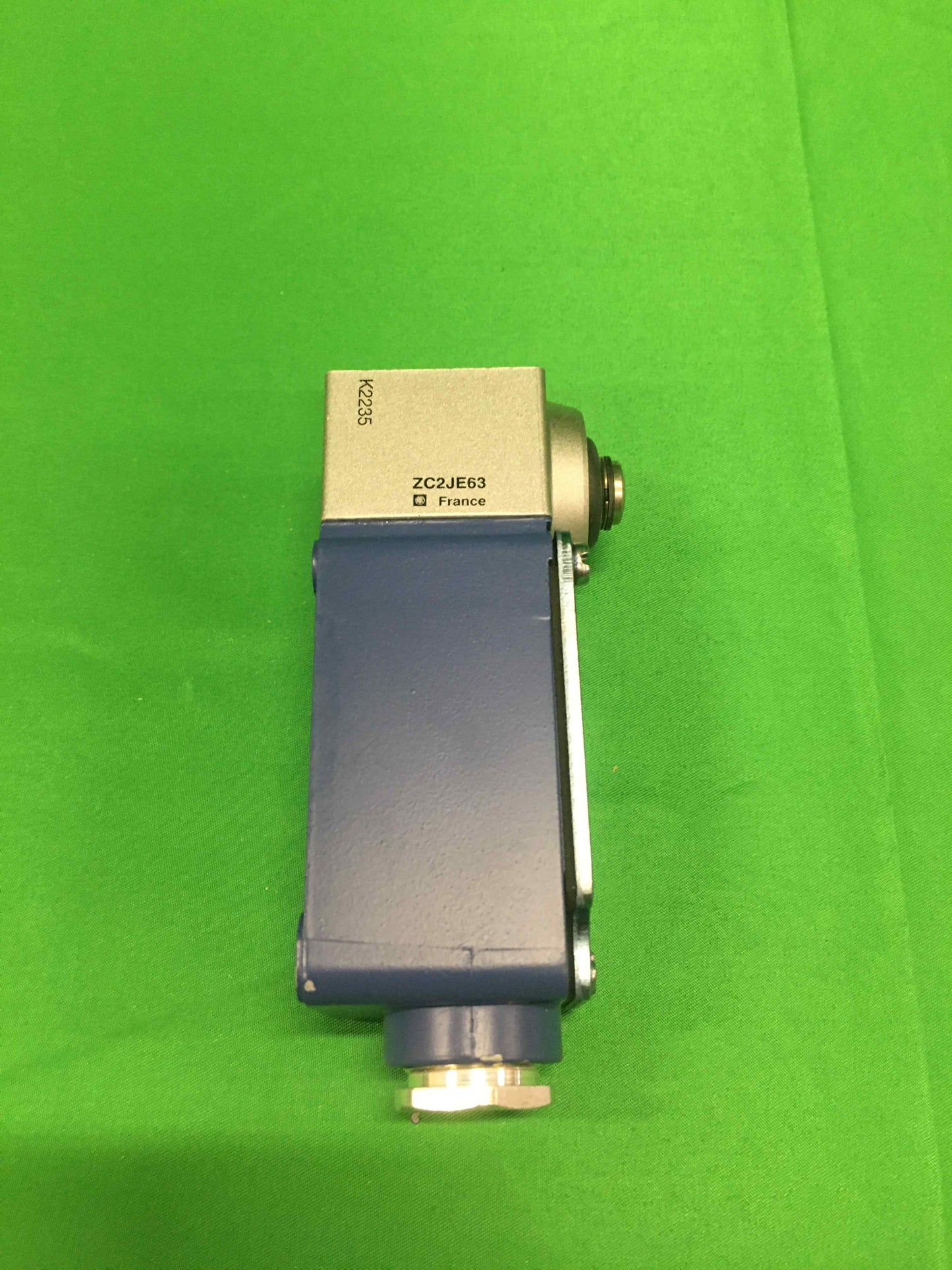 Telemecanique XC2JC163