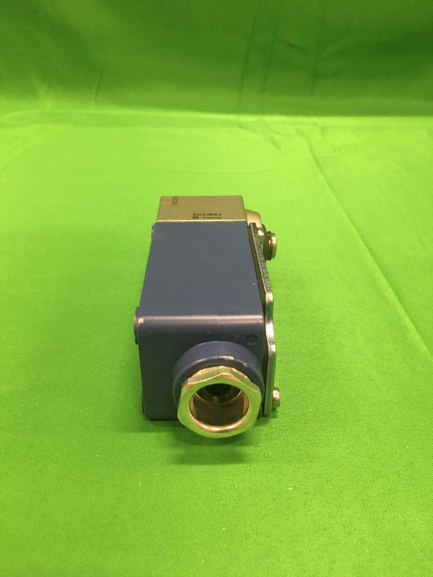 Telemecanique XC2JC163