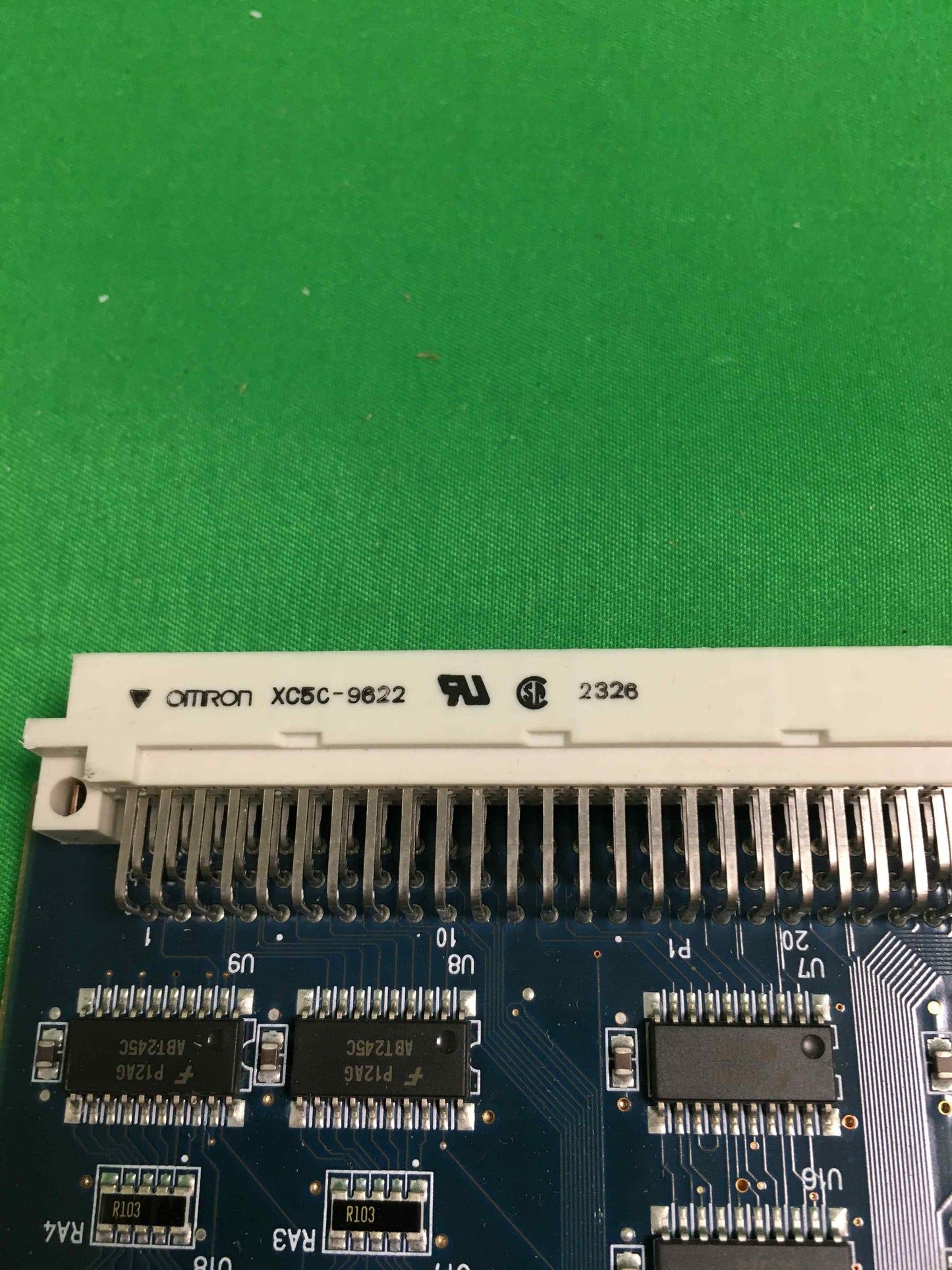 Omron XC5C-9622 XC5C9622