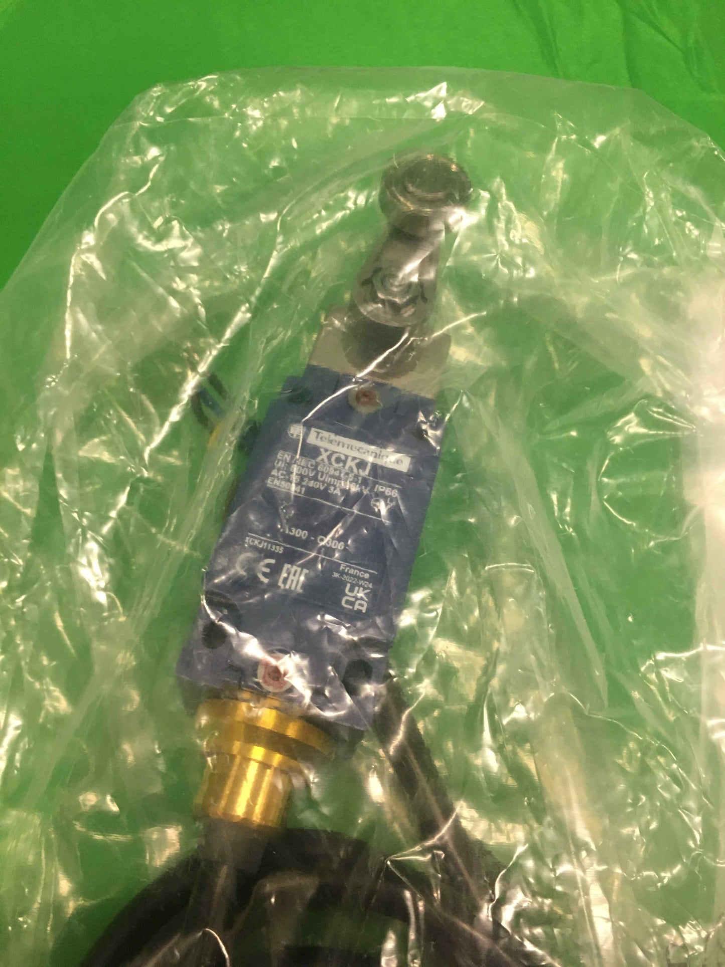 Telemecanique XCKJ11335