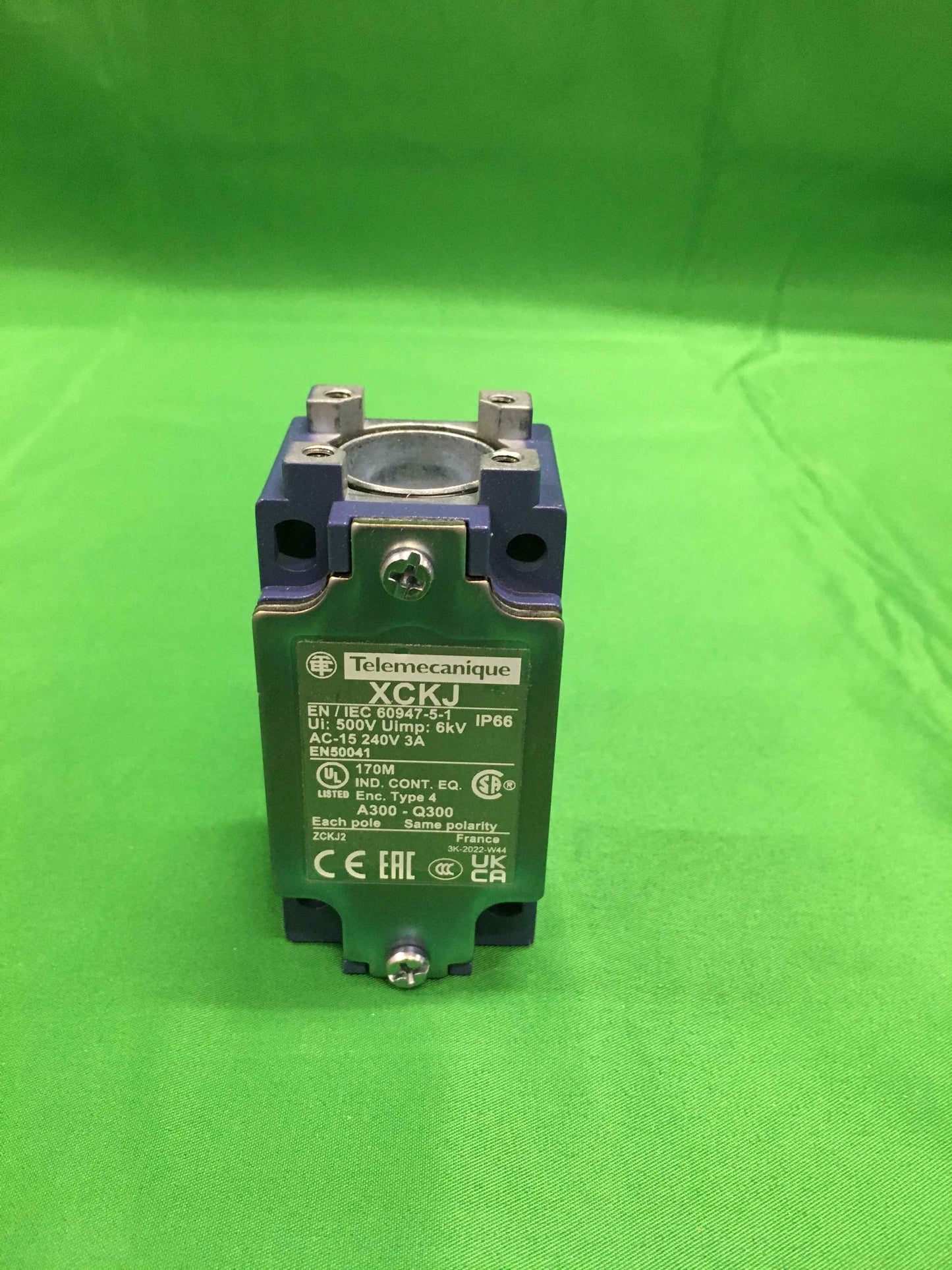 Telemecanique XCKJ20511